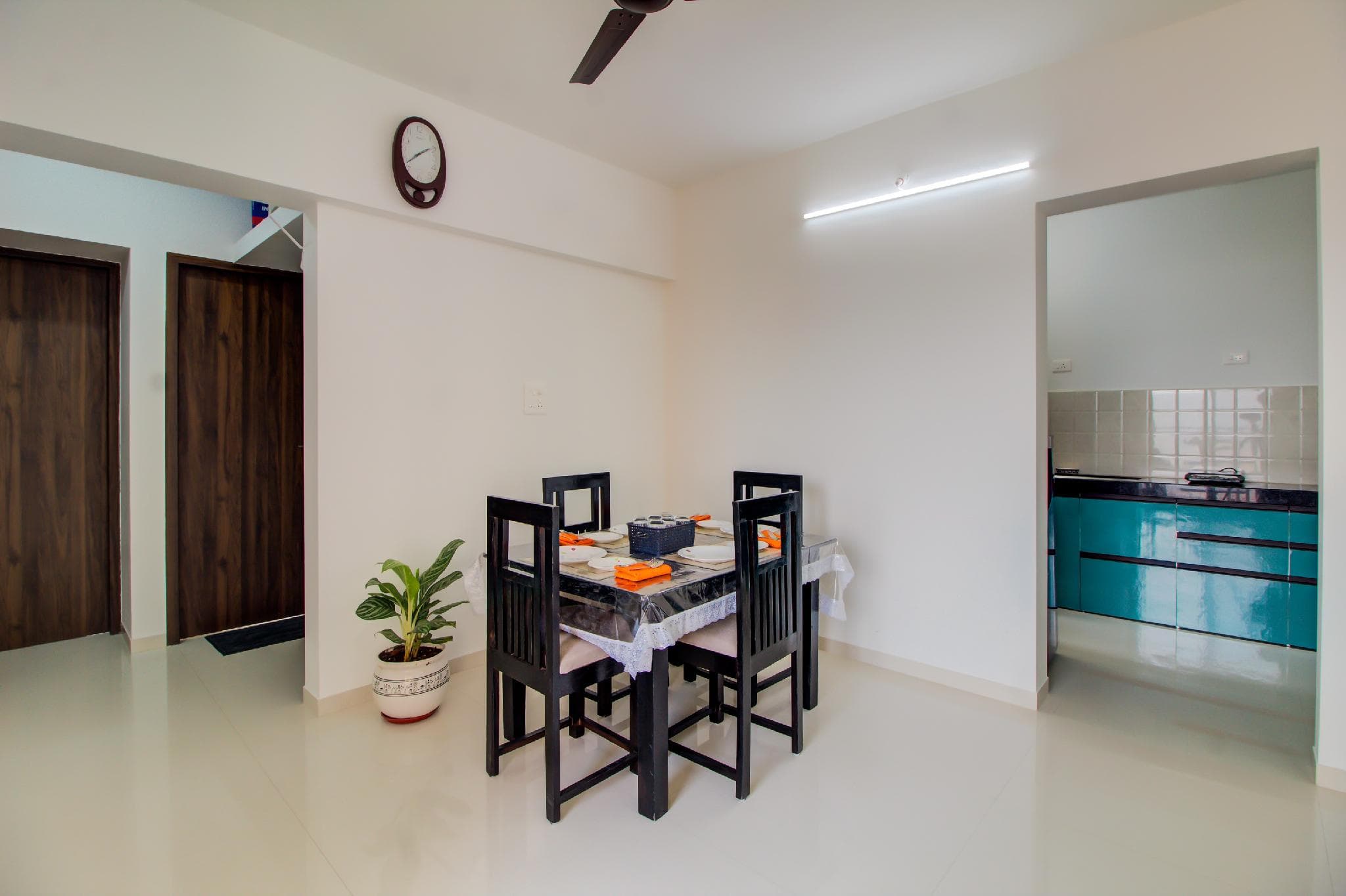 VibeStayZ Kedar Hinjewadi photo 4