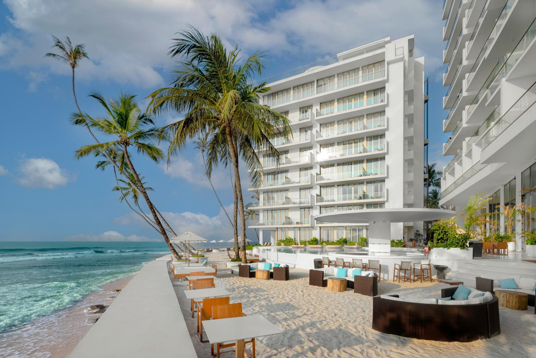 Radisson Collection Resort, Galle