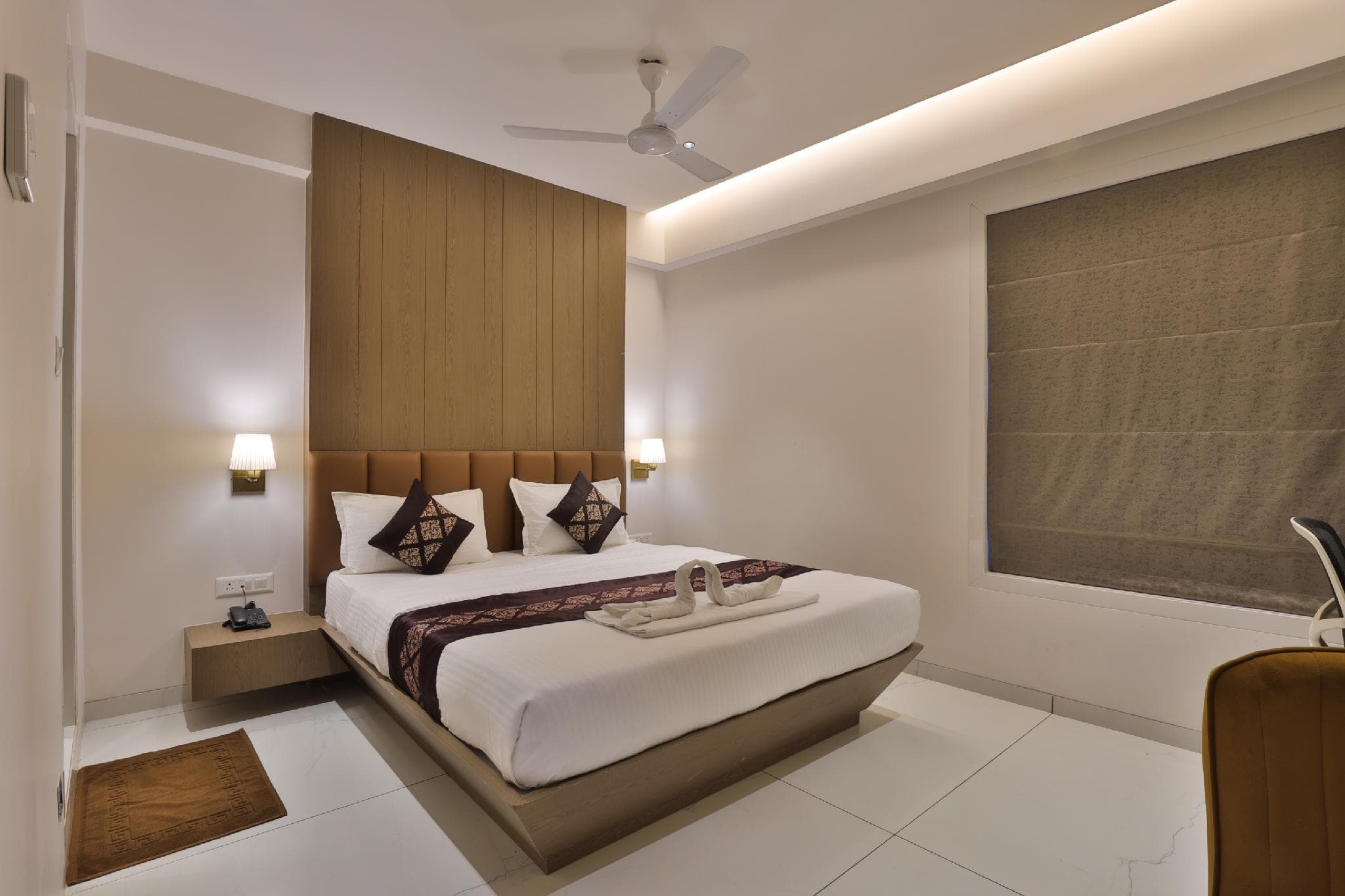 HOTEL BAWA INN photo 2