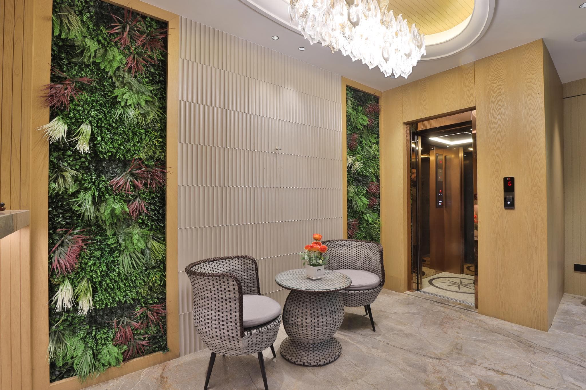 HOTEL BAWA INN photo 5