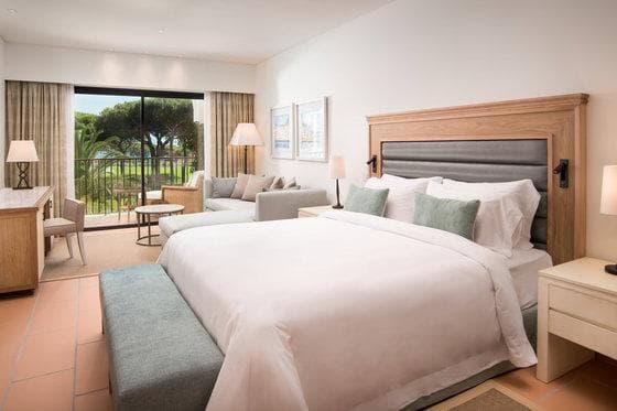 Pine Cliffs Ocean Suites, a Luxury Collection Resort & Spa, Algarve photo 5