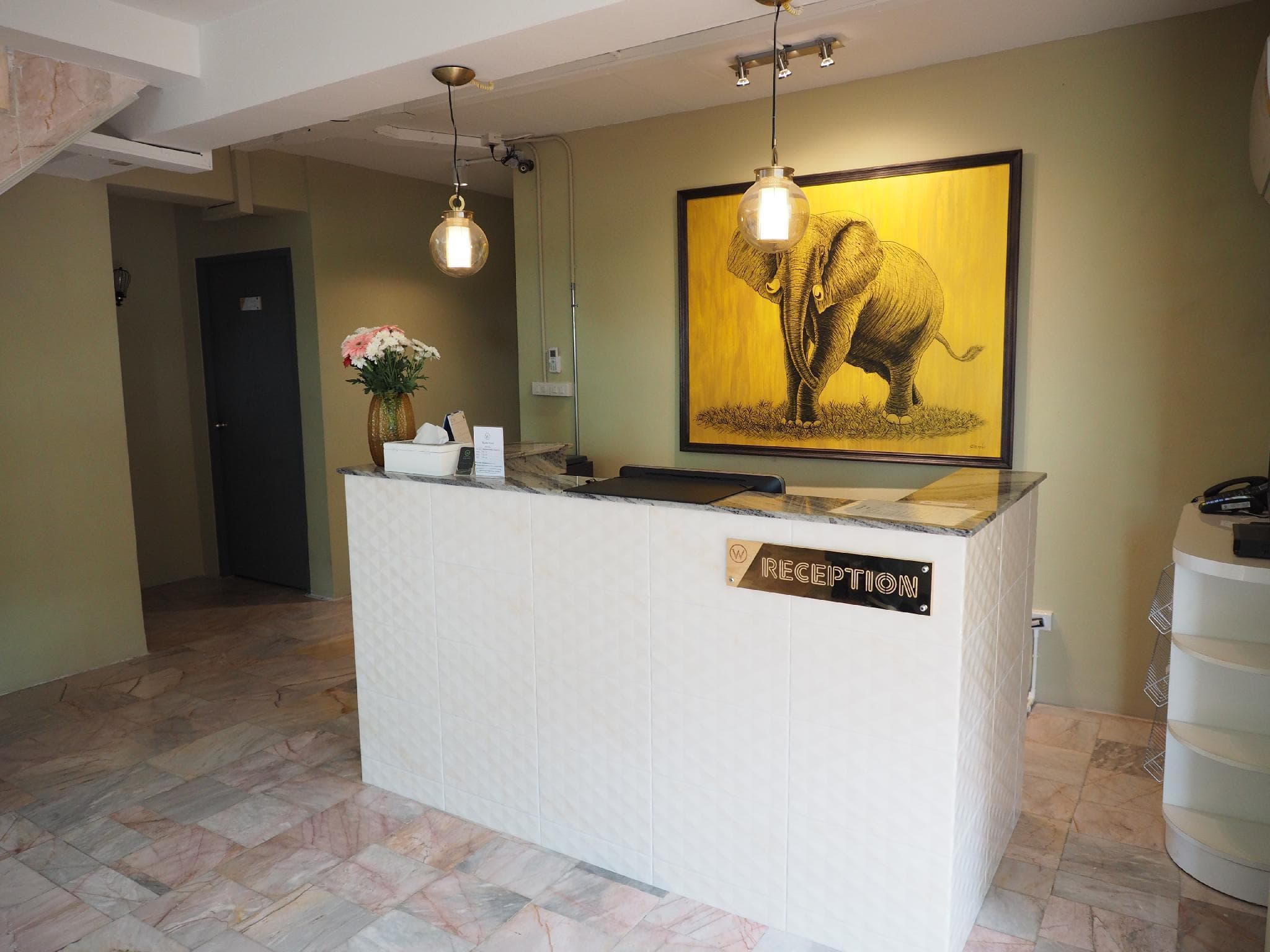 Warila Hotel photo 4