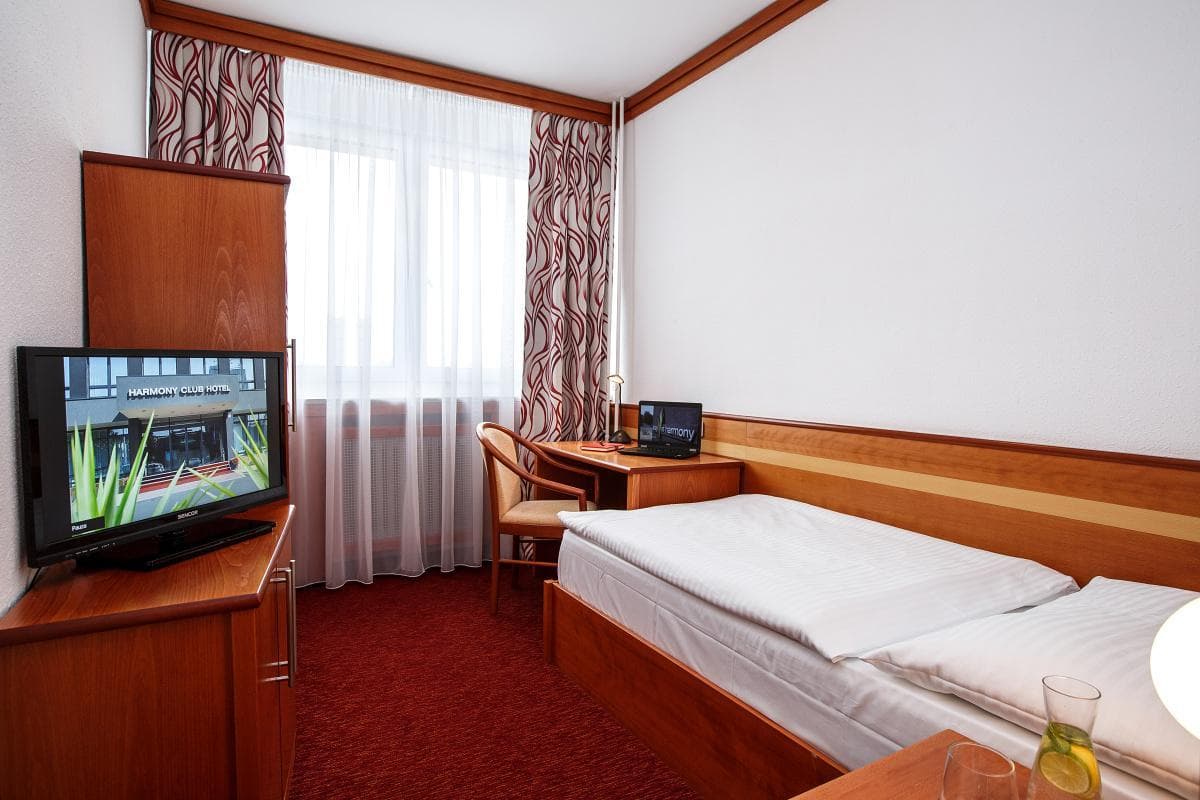 Harmony Club Hotel photo 2