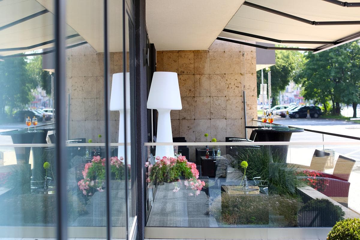 Harmony Club Hotel photo 3