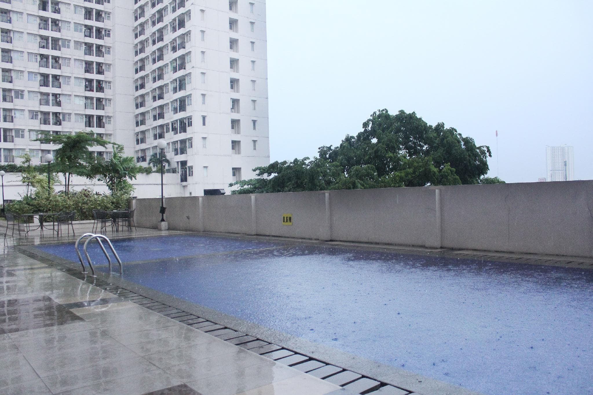 OYO 266 Margonda Residence 5