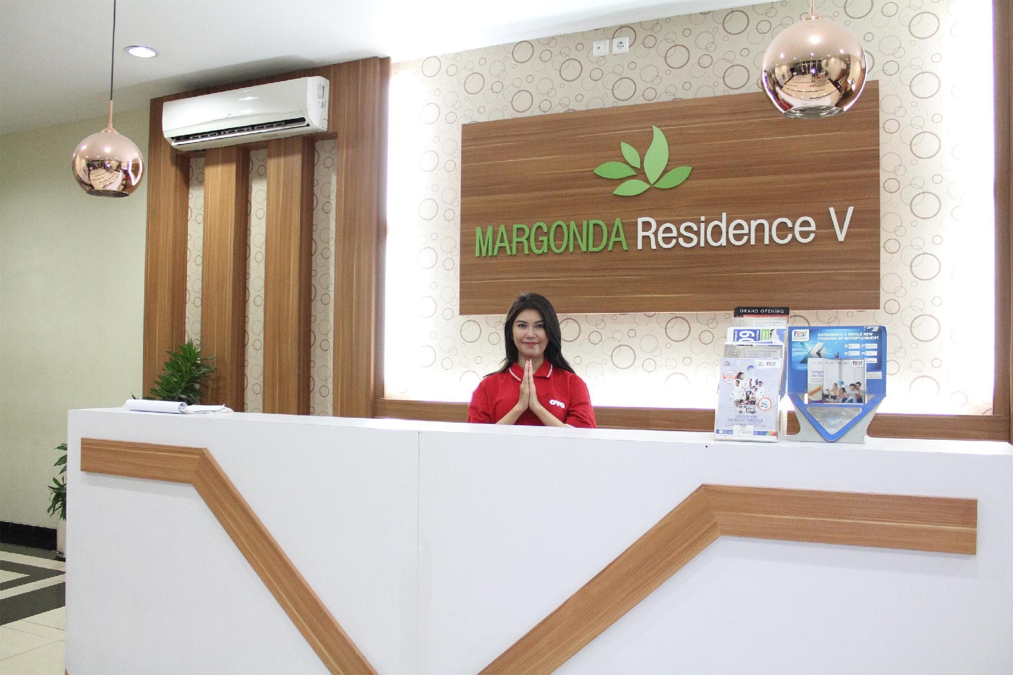 OYO 266 Margonda Residence 5 photo 4
