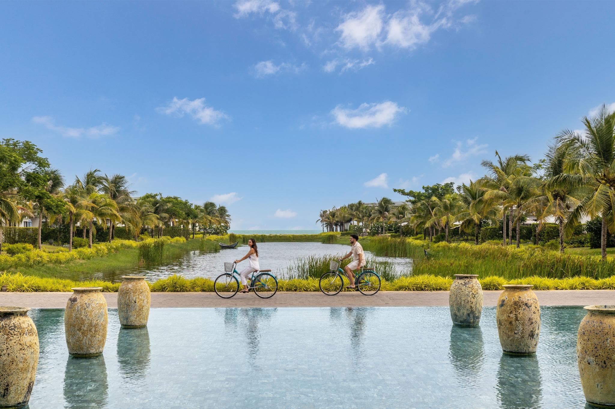 Melia Ho Tram Beach Resort photo 4