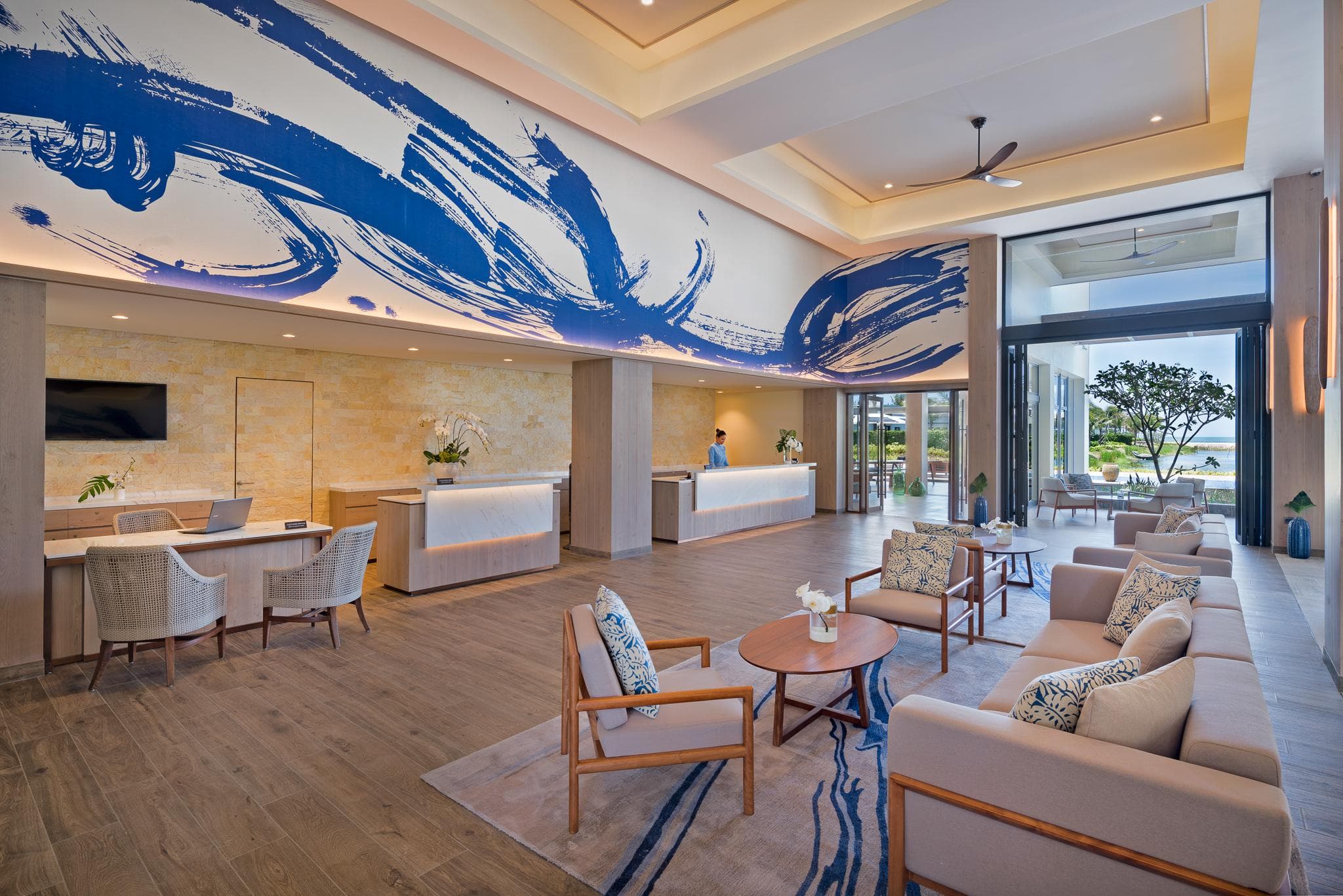 Melia Ho Tram Beach Resort photo 3