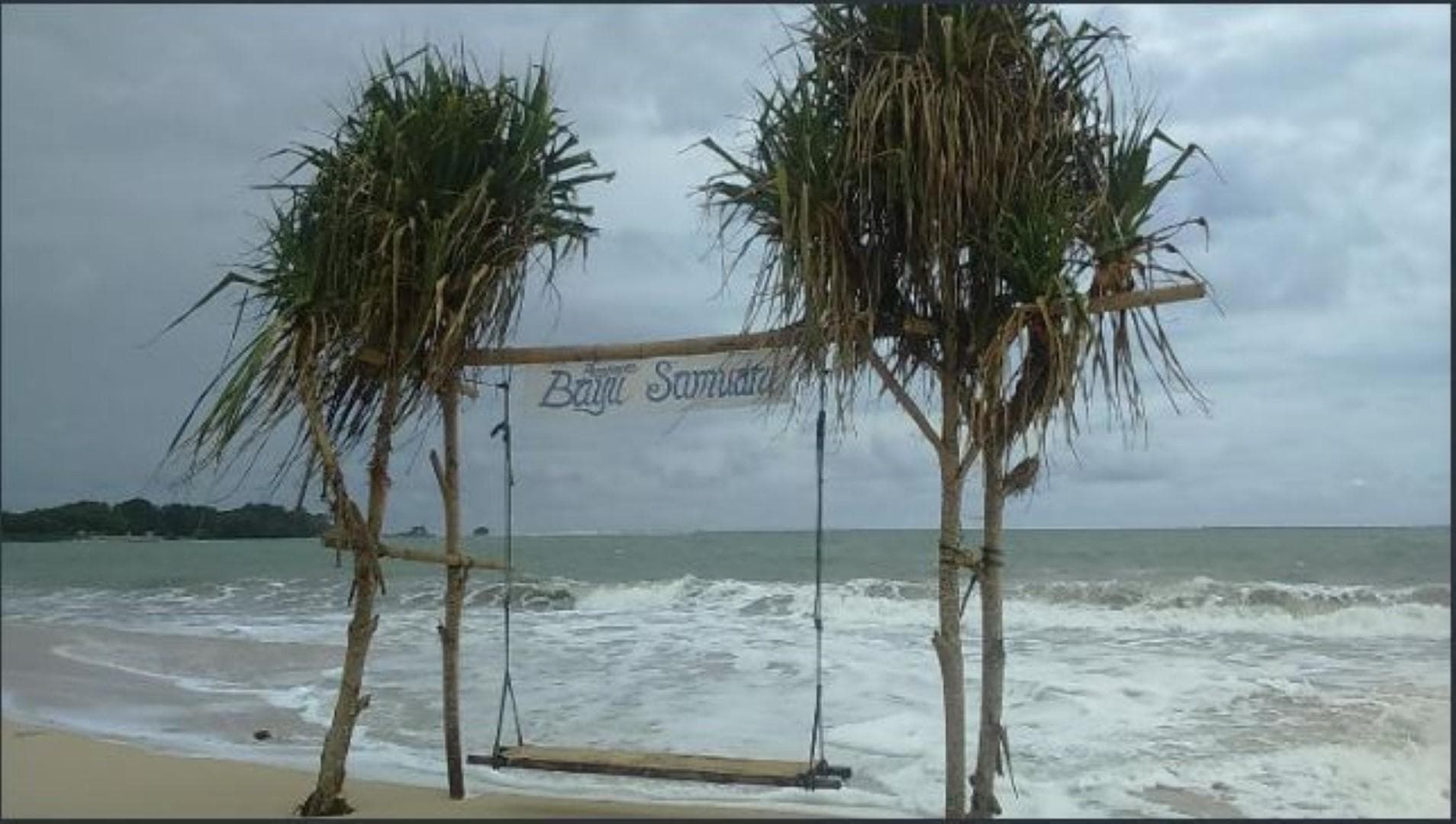 Penginapan Bayu Samudra photo 4