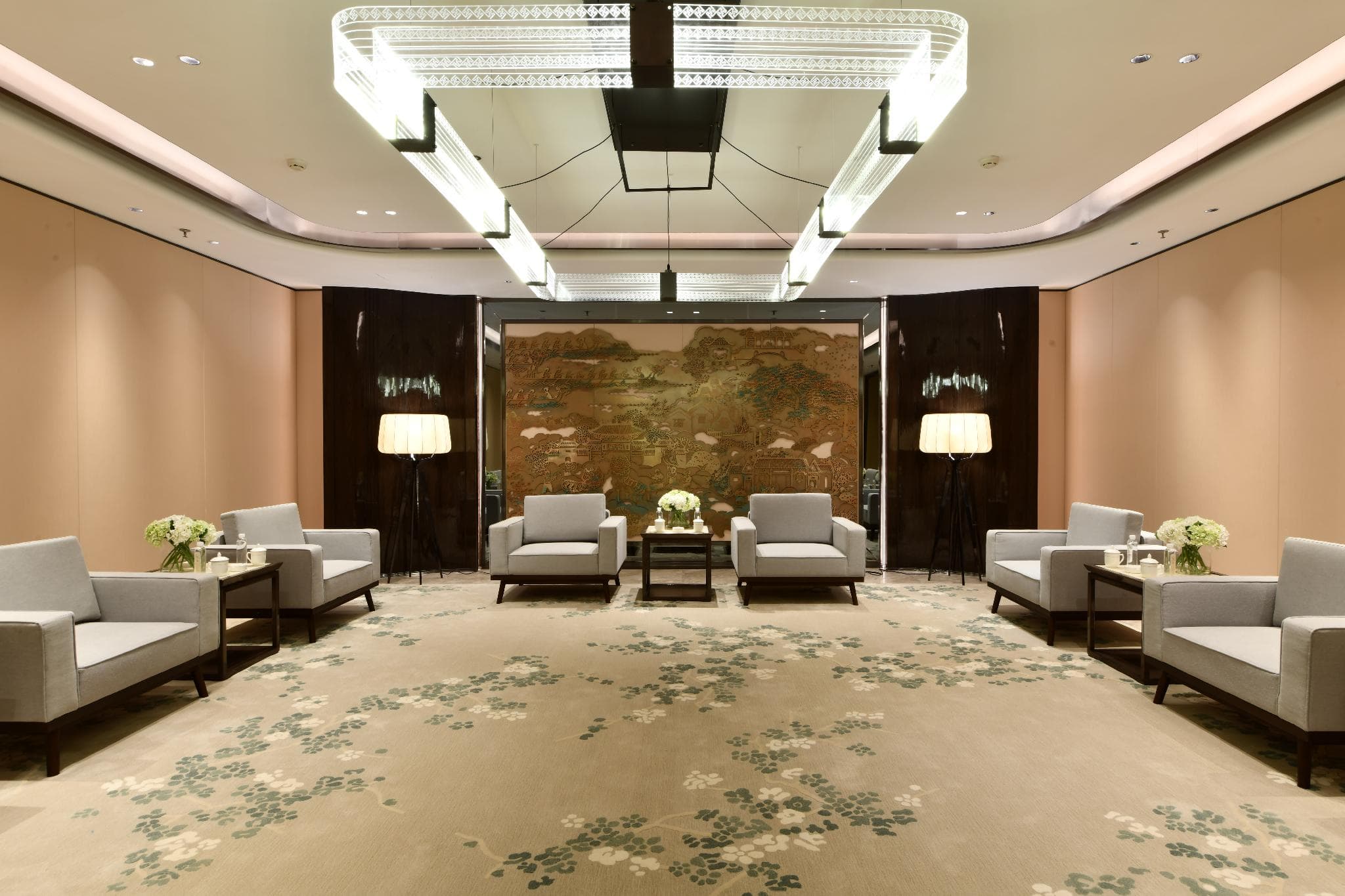 YuanLin Hotel Foshan photo 3