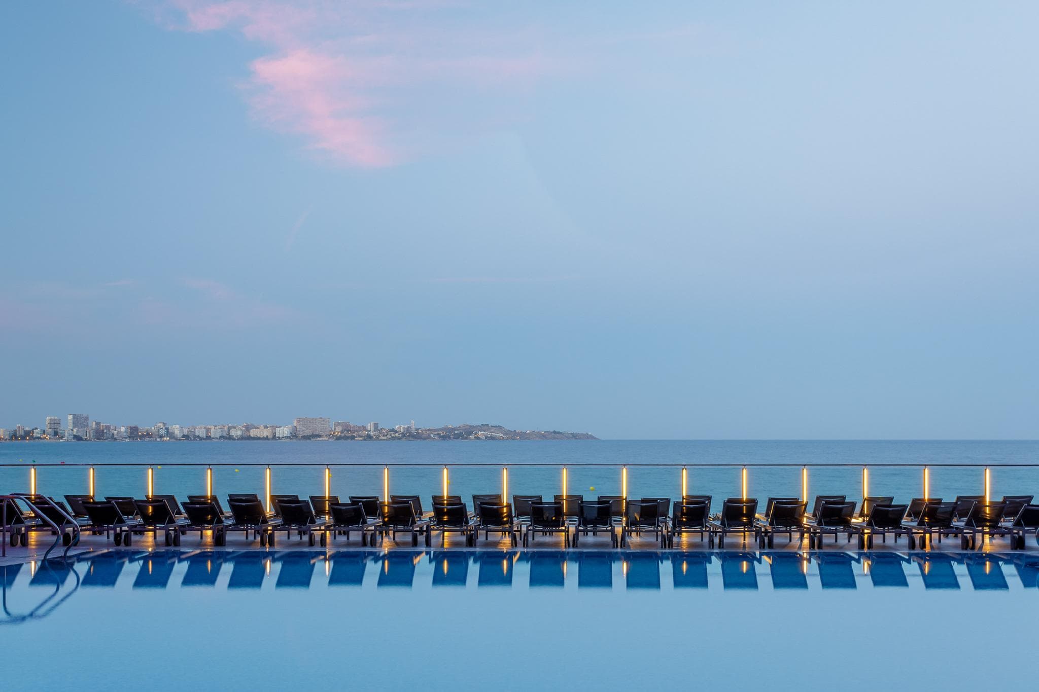 The Level at Meliá Alicante photo 3