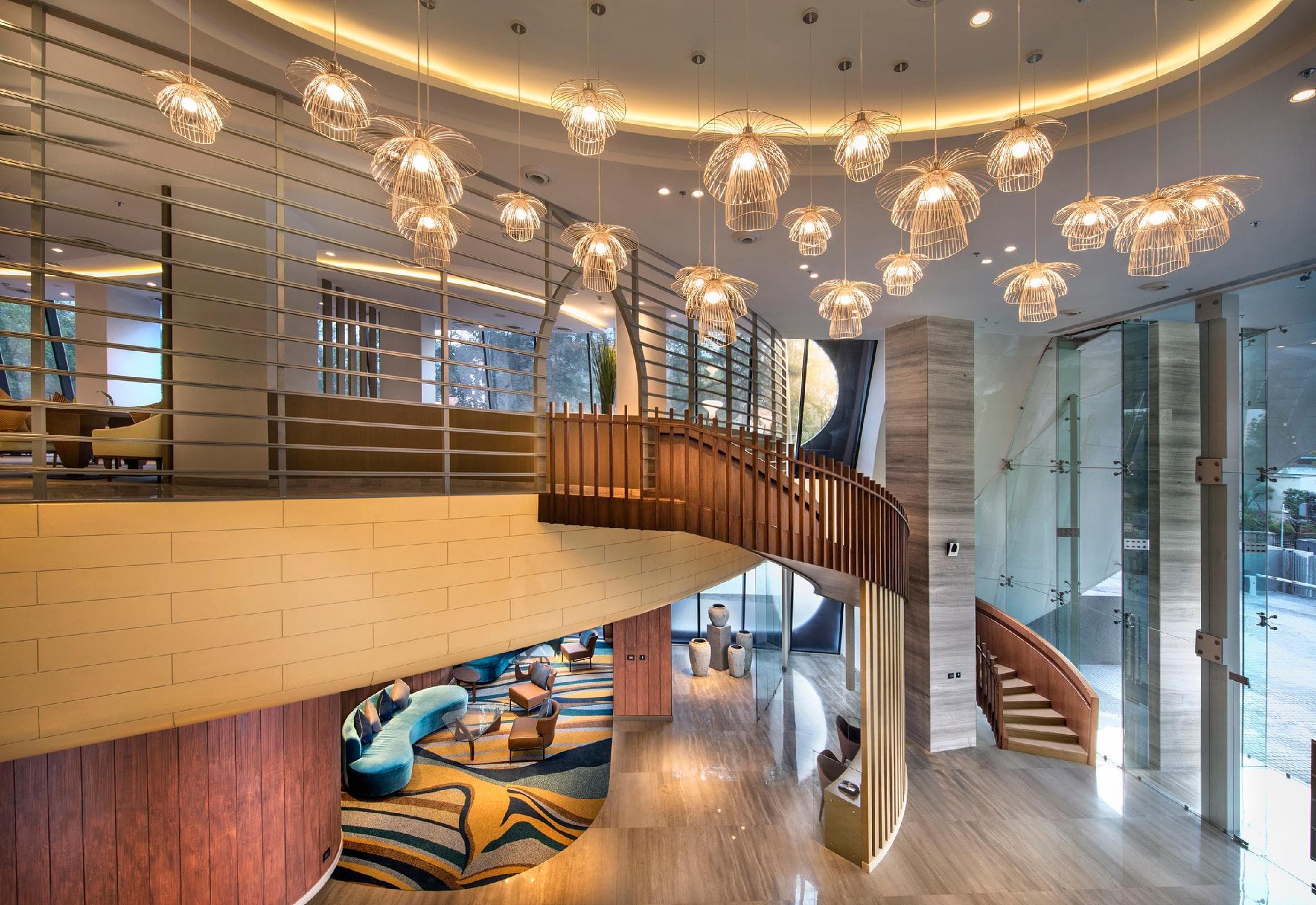 DoubleTree by Hilton Ahmedabad photo 4