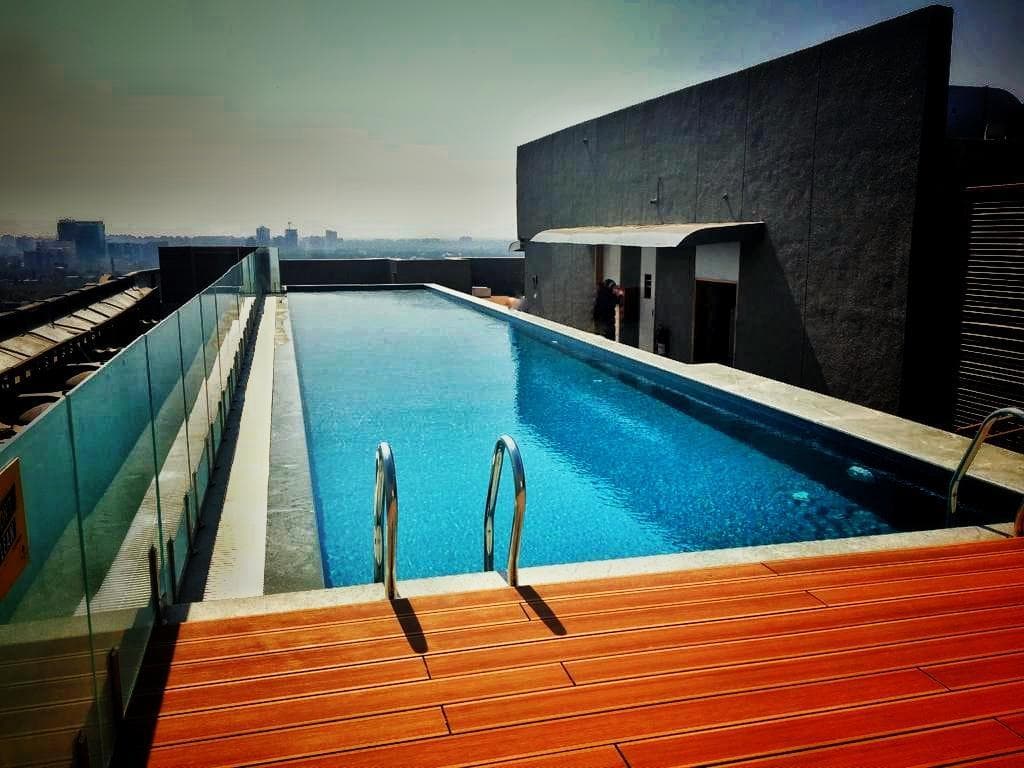 DoubleTree by Hilton Ahmedabad photo 5