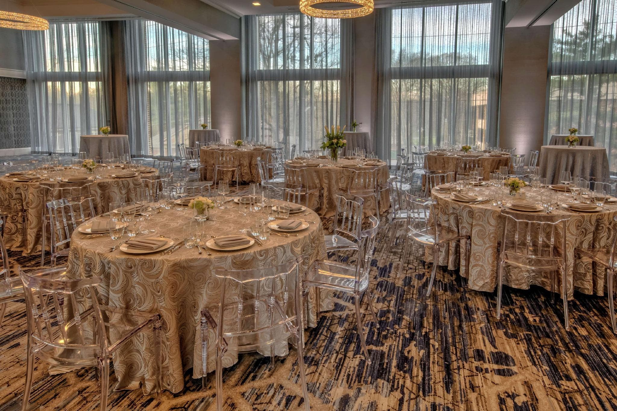 Hilton Nashville/Green Hills photo 4