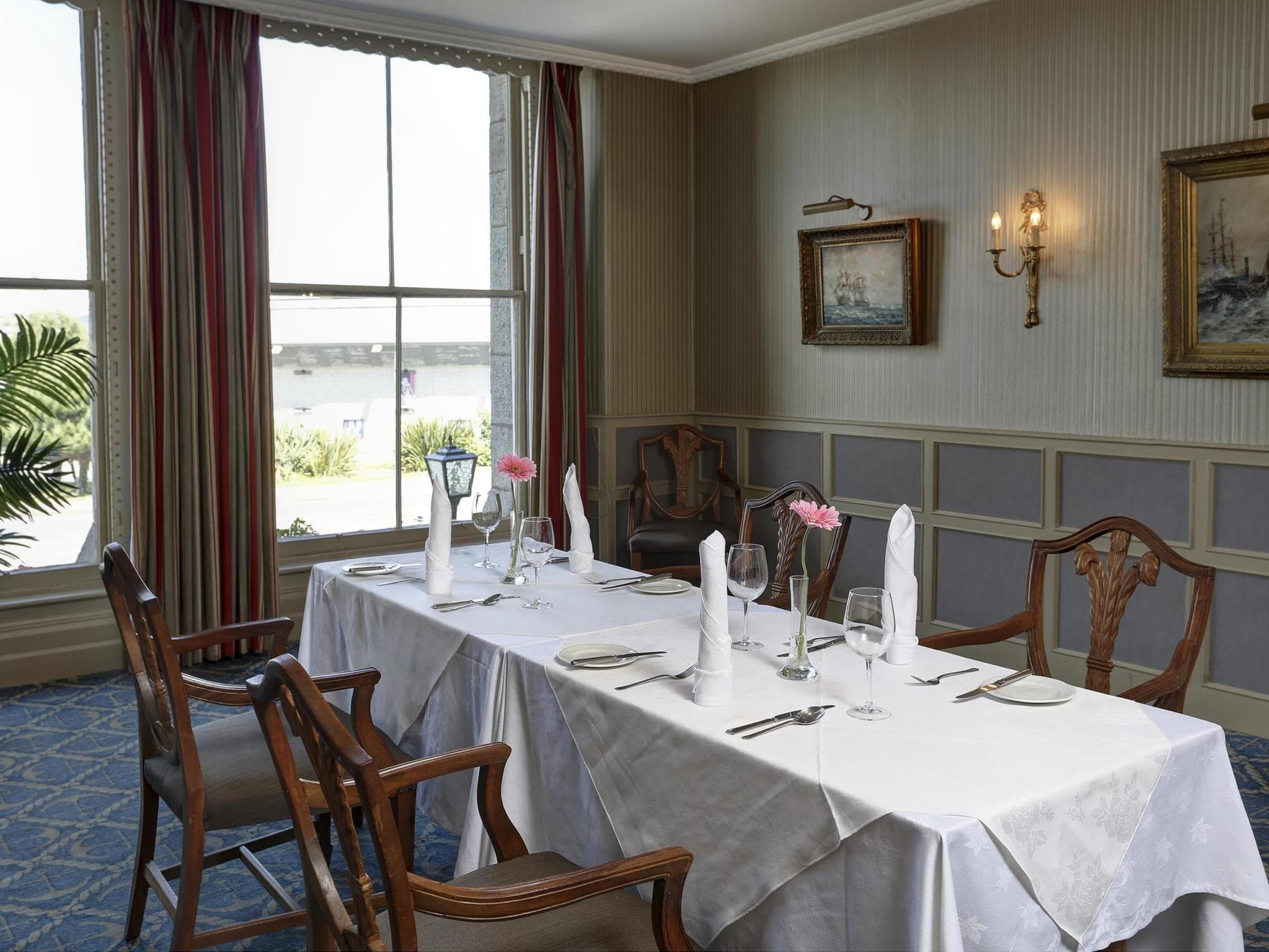 Duke Of Cornwall Hotel photo 4