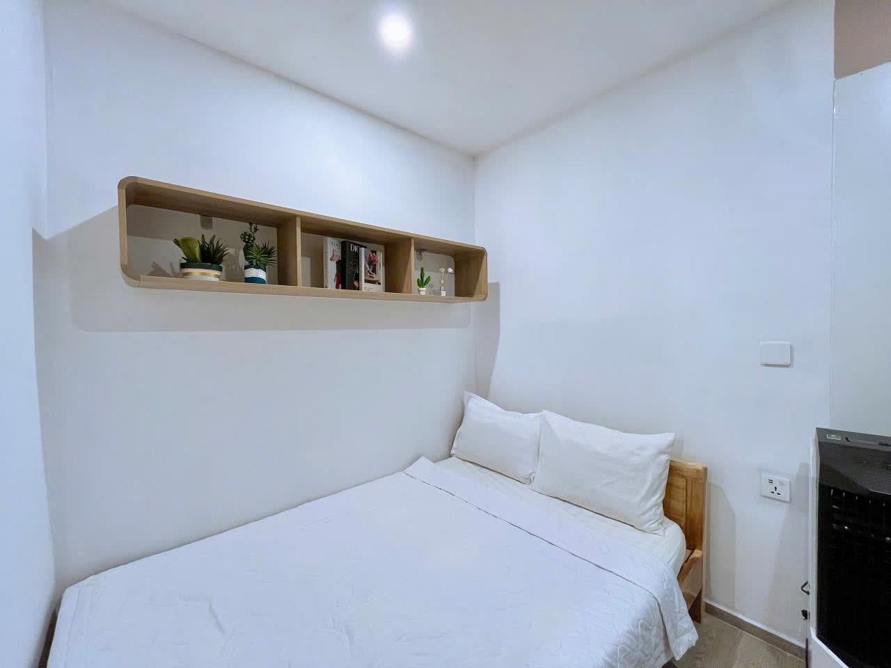 The Song Vung Tau - Thương's Homestay photo 2