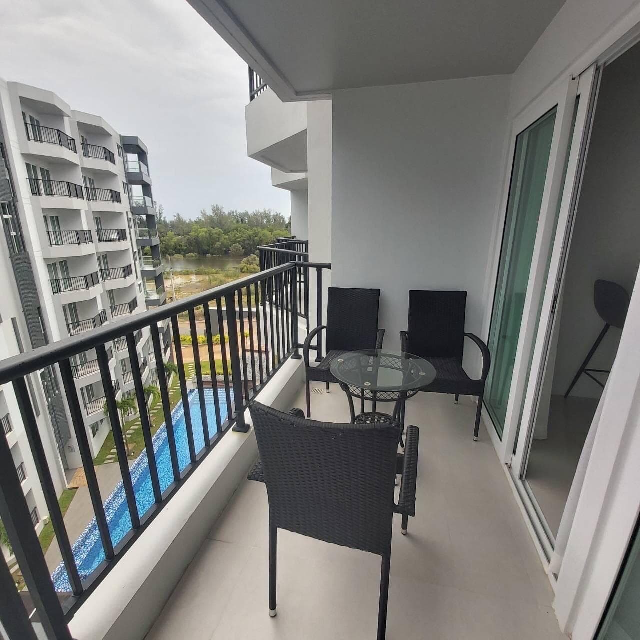 Beach Condo Mae Phim photo 3