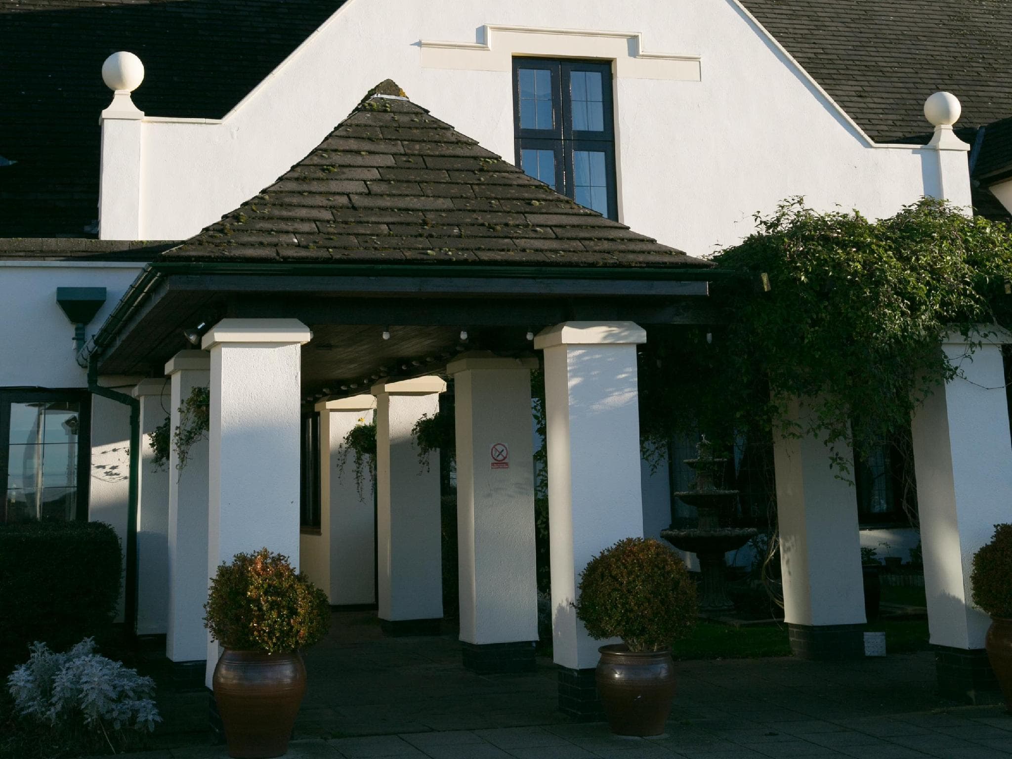 Lancaster House Hotel photo 4