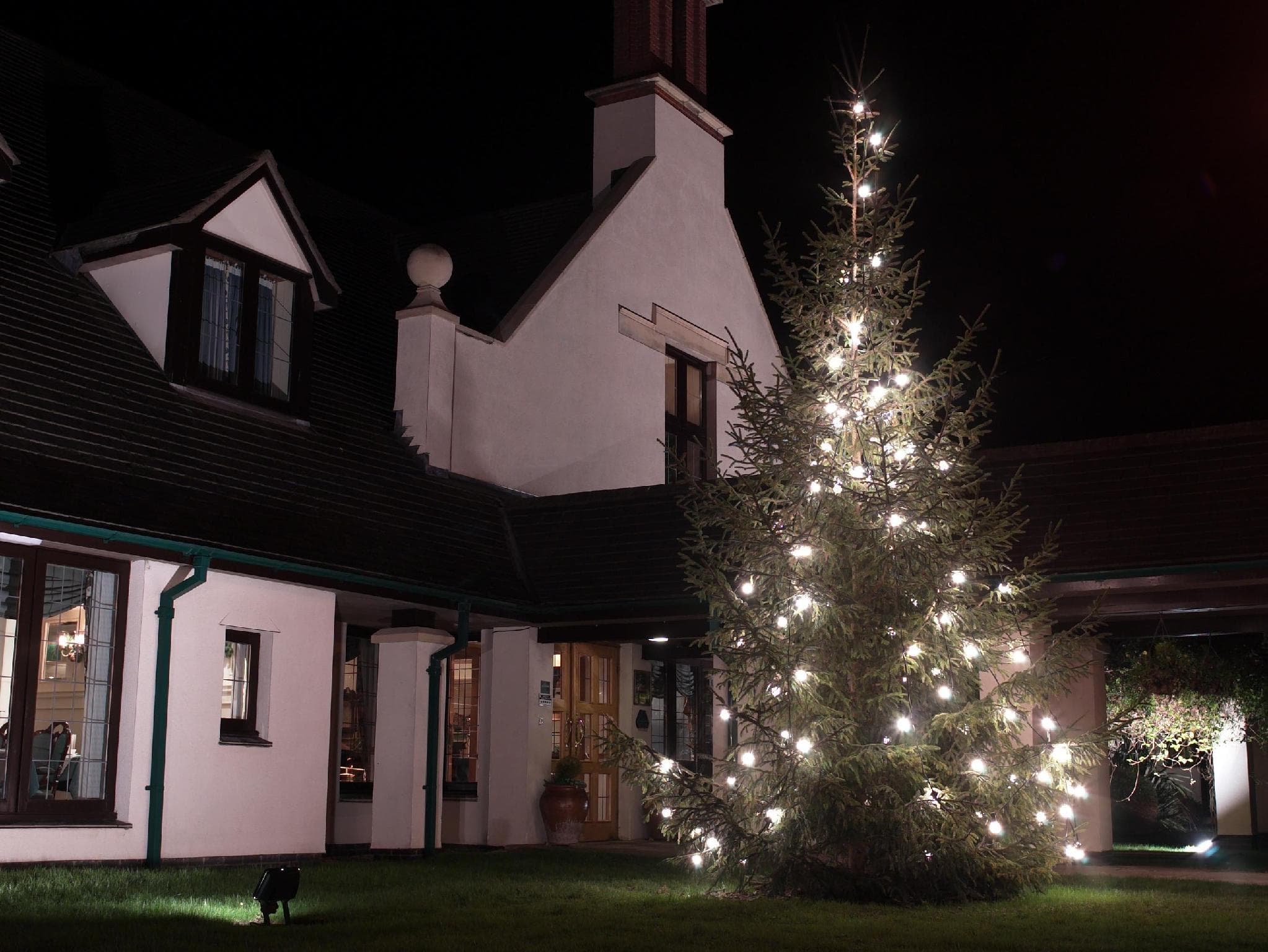 Lancaster House Hotel photo 5