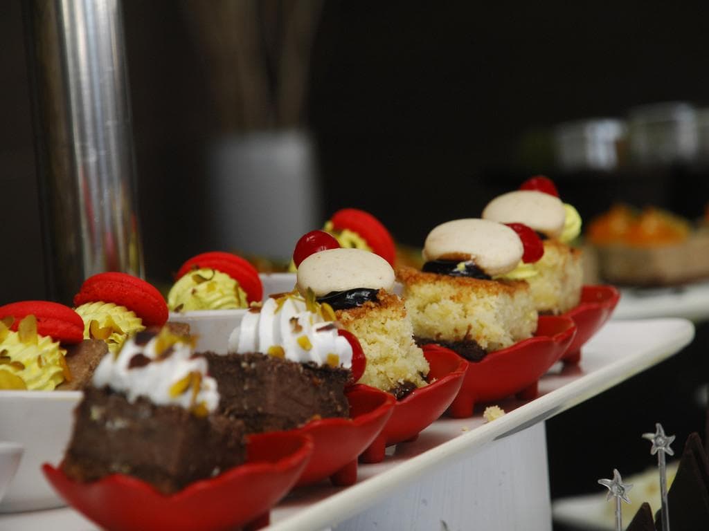 White Gold Hotel Spa photo 5