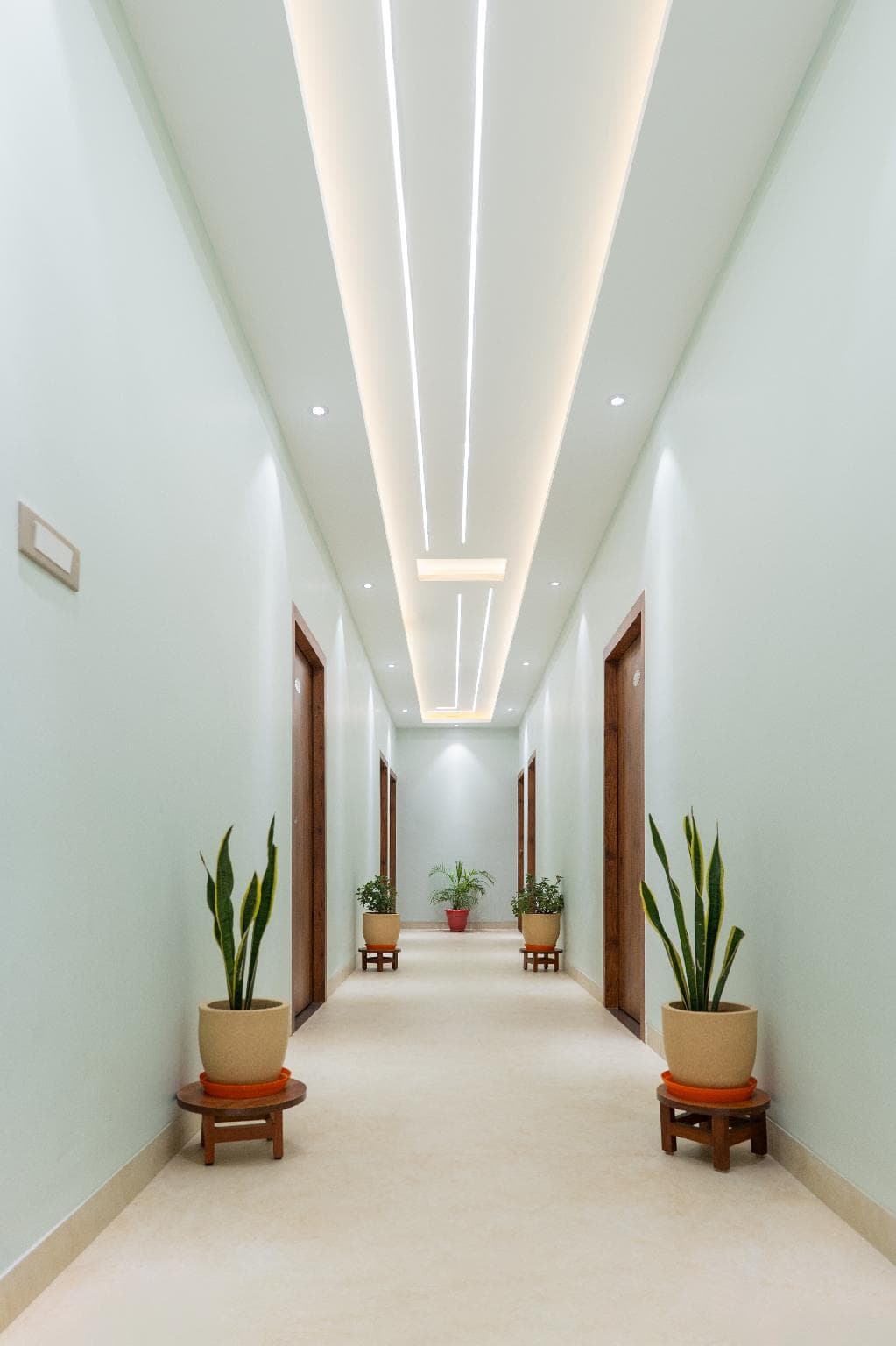 HOTEL SHIVA NILAY INN photo 3