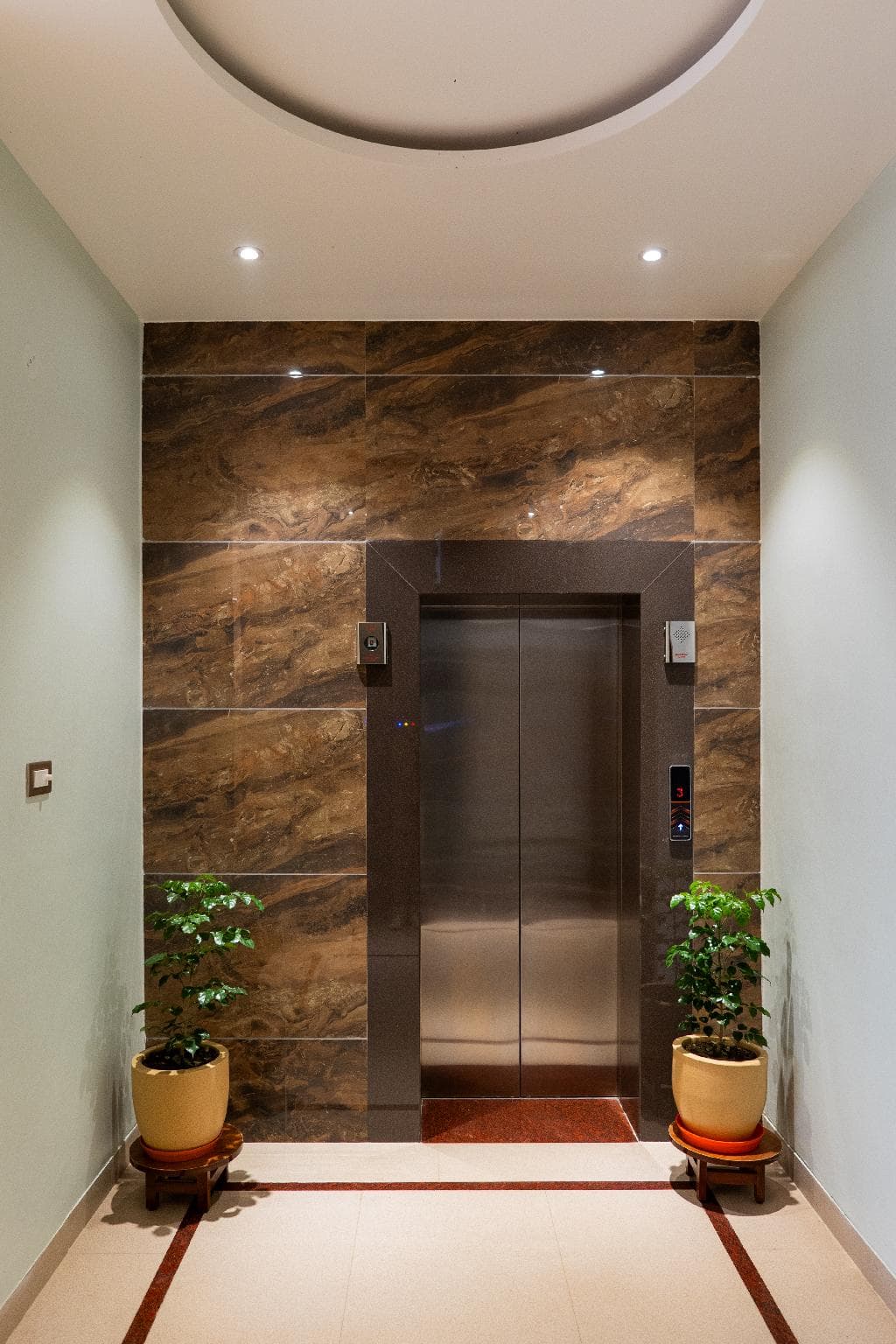 HOTEL SHIVA NILAY INN photo 5