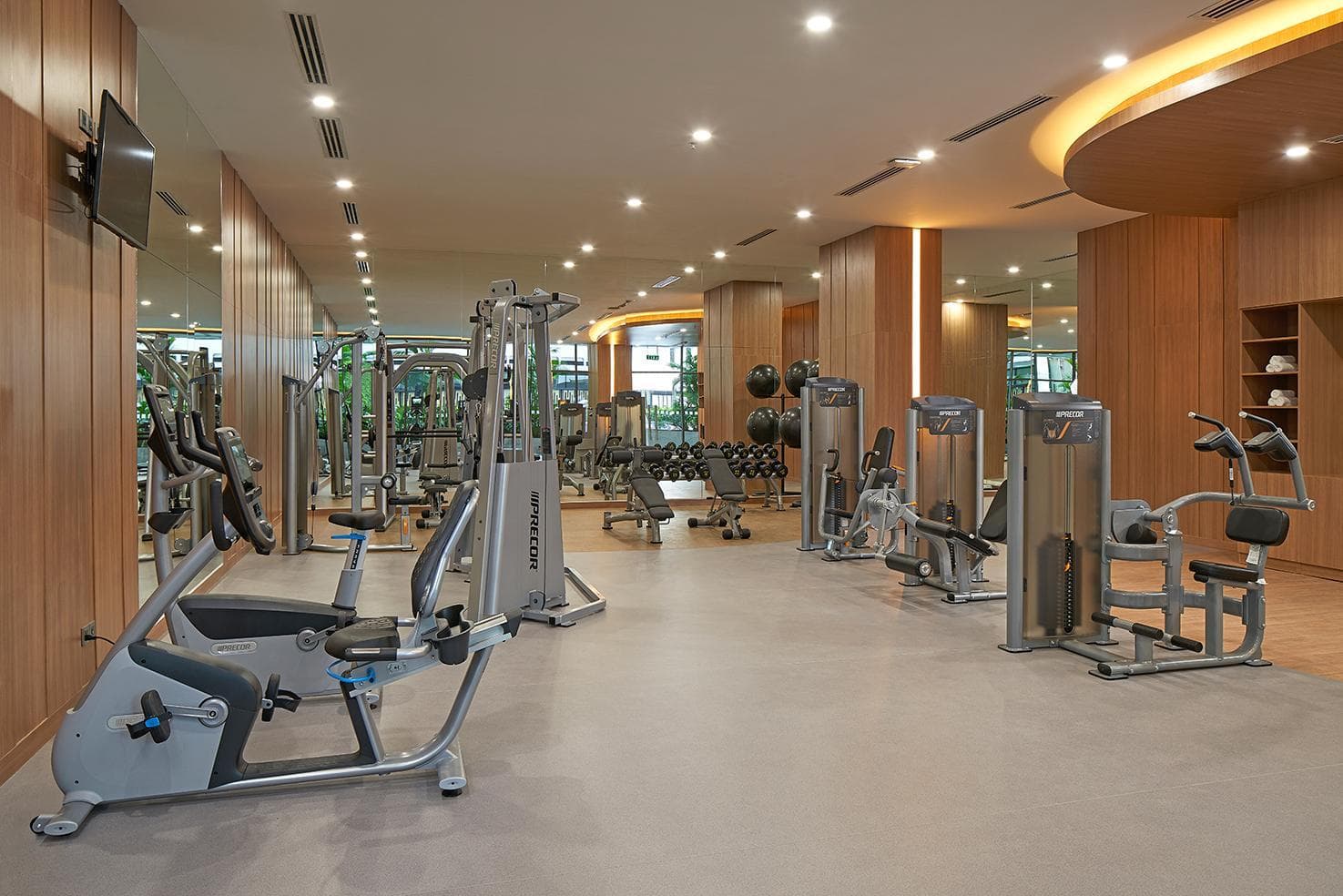 Holiday Inn & Suites Saigon Airport By IHG photo 5