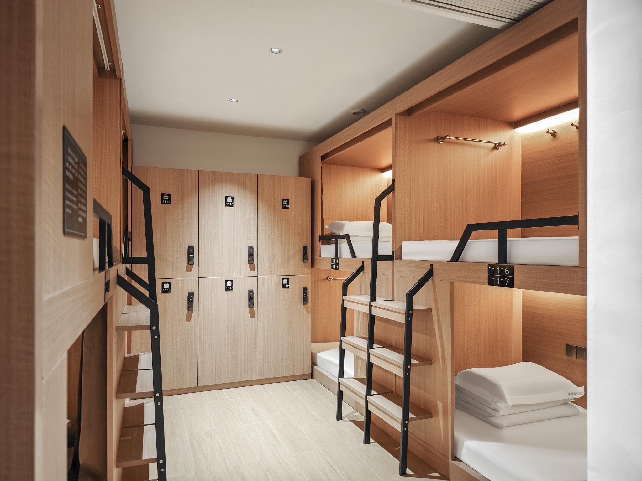 Xi'an Yizhouyou Youth Travel Hotel photo 2