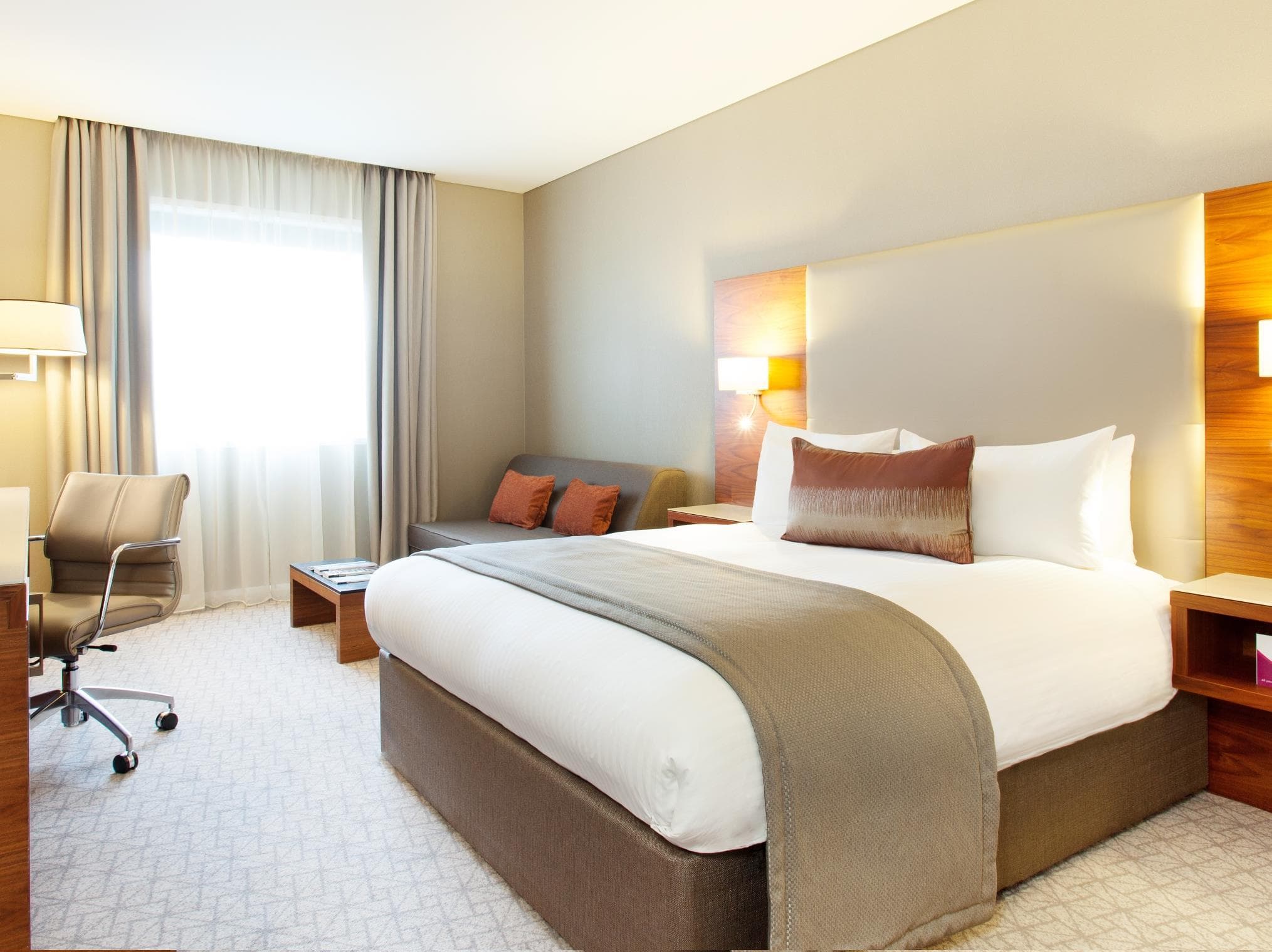 Crowne Plaza London - Docklands By IHG photo 5