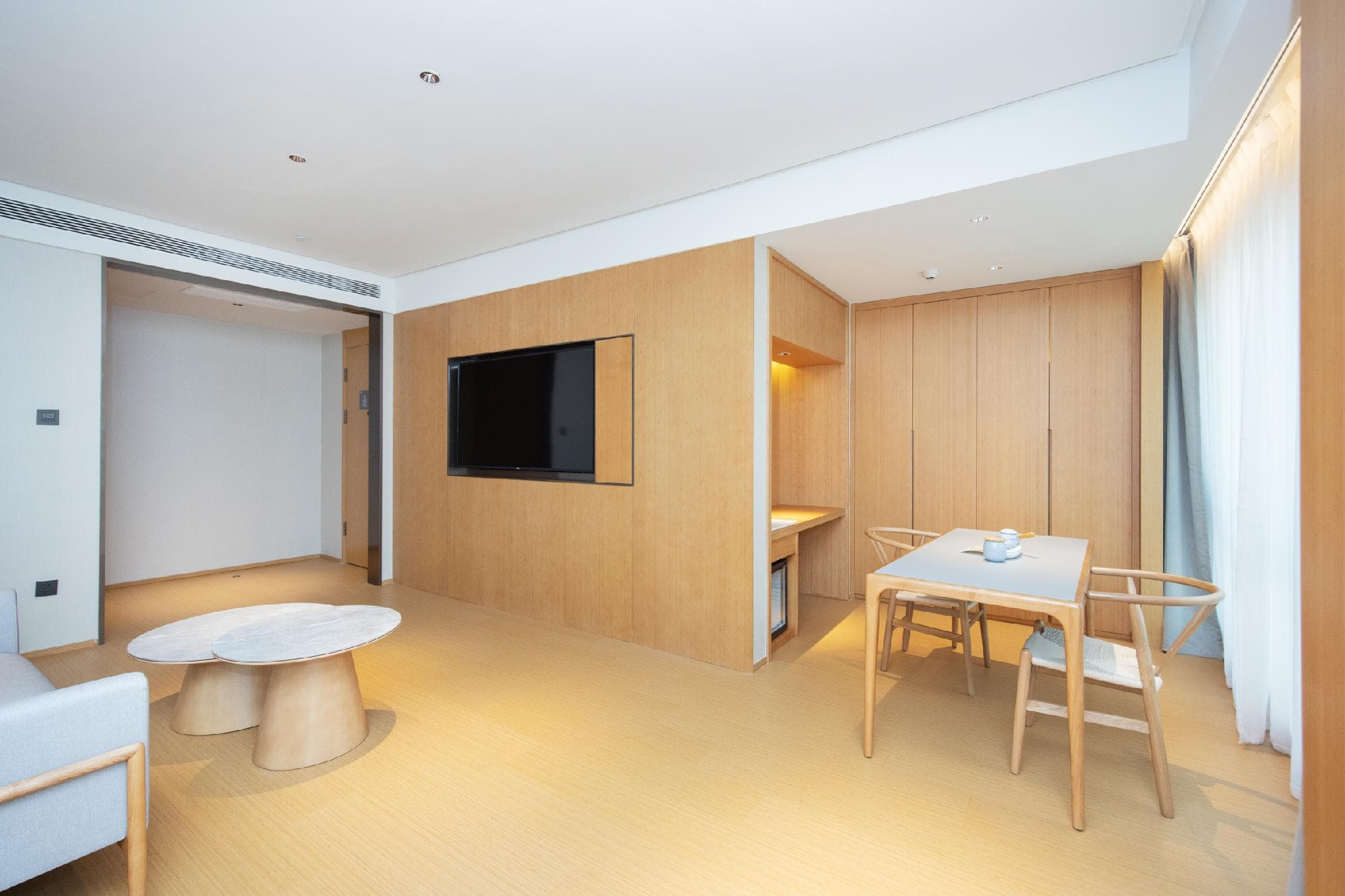 Ji Hotel Qingdao Laoshan Shilaoren Bathing Beach photo 3