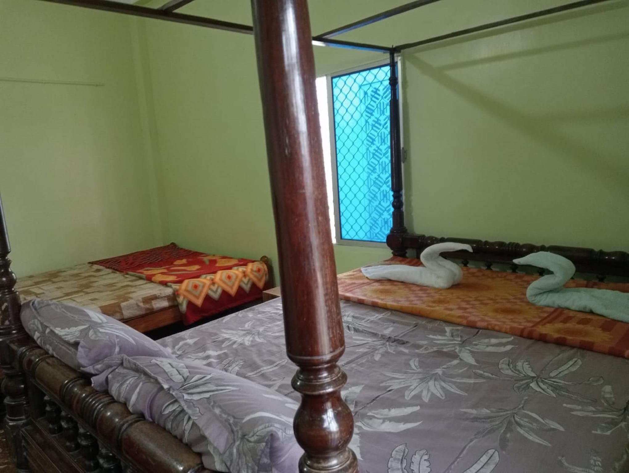 Goroomgo Anand Atithi Bhawan Puri photo 2