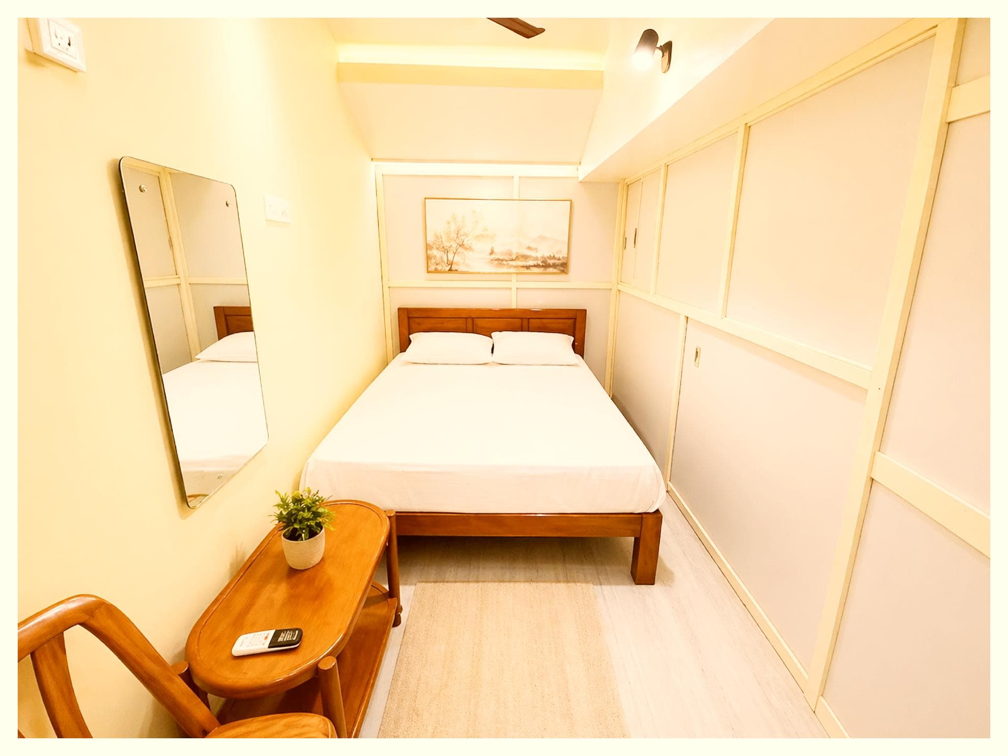 Goroomgo Anand Atithi Bhawan Puri photo 5