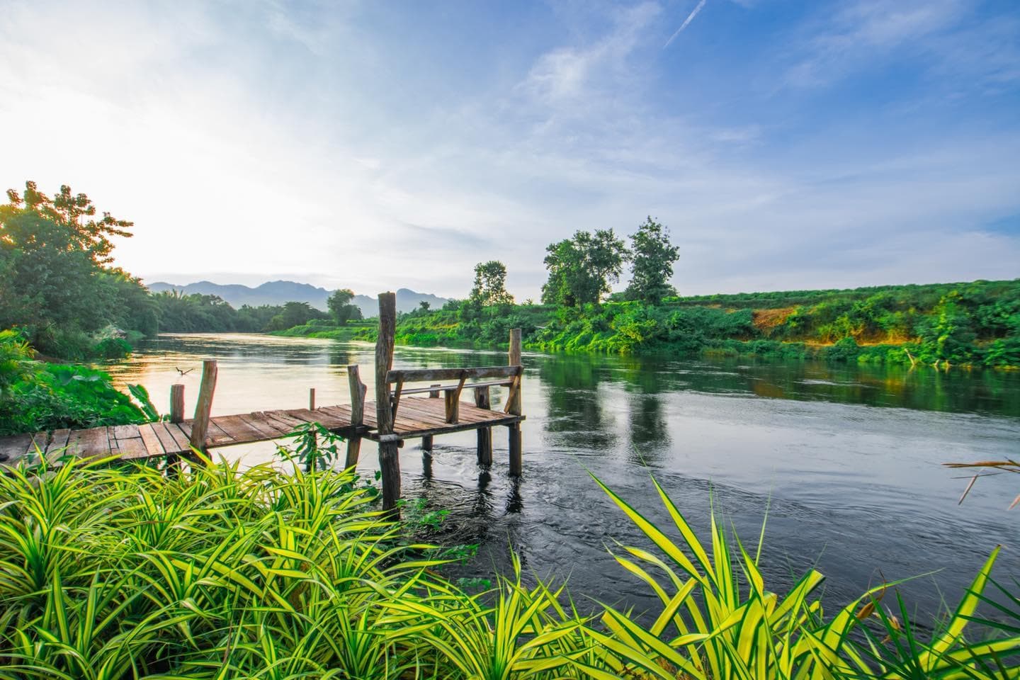 Tani Ryu River Kwai photo 5