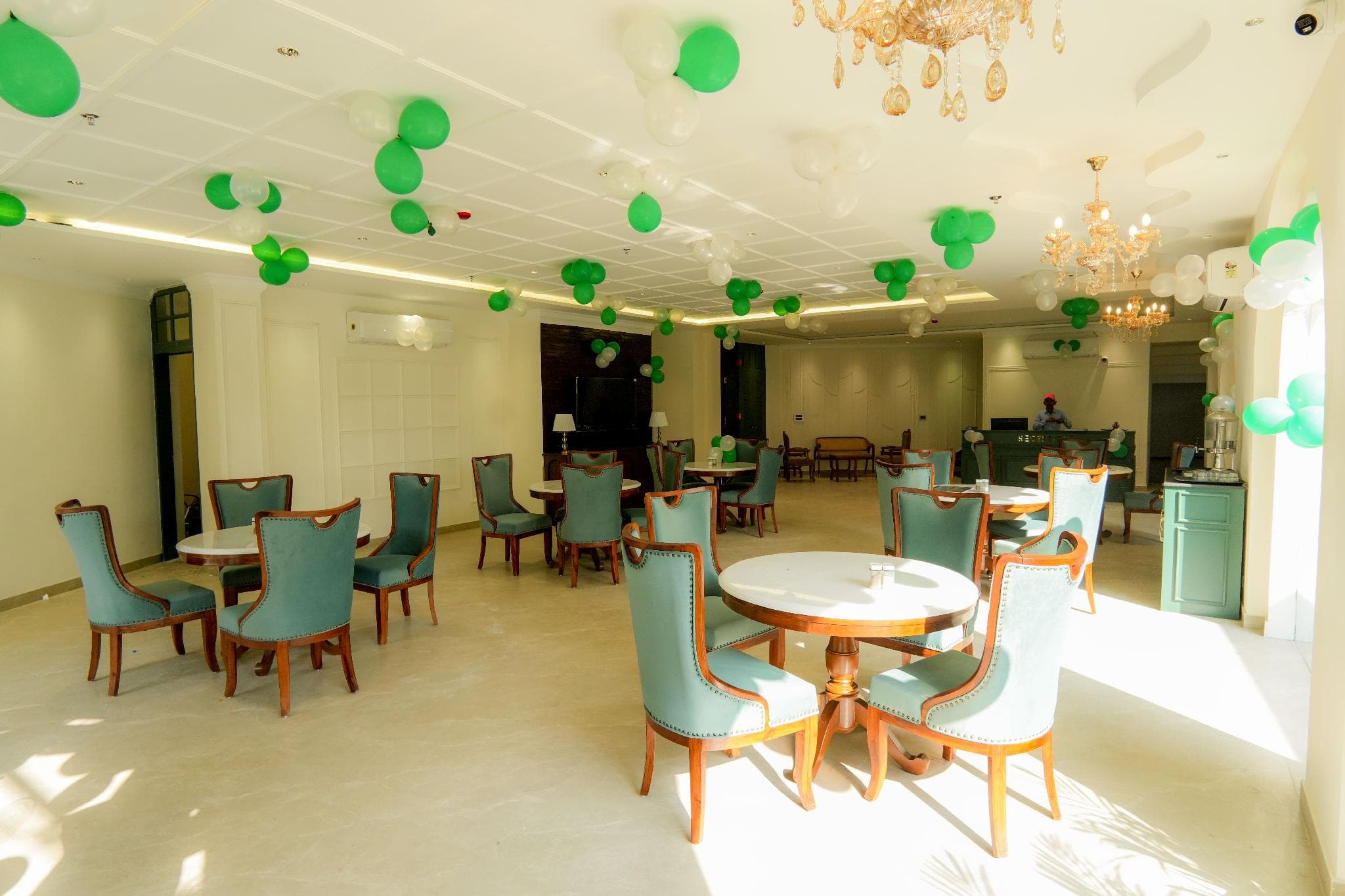 Hotel The Bless photo 5