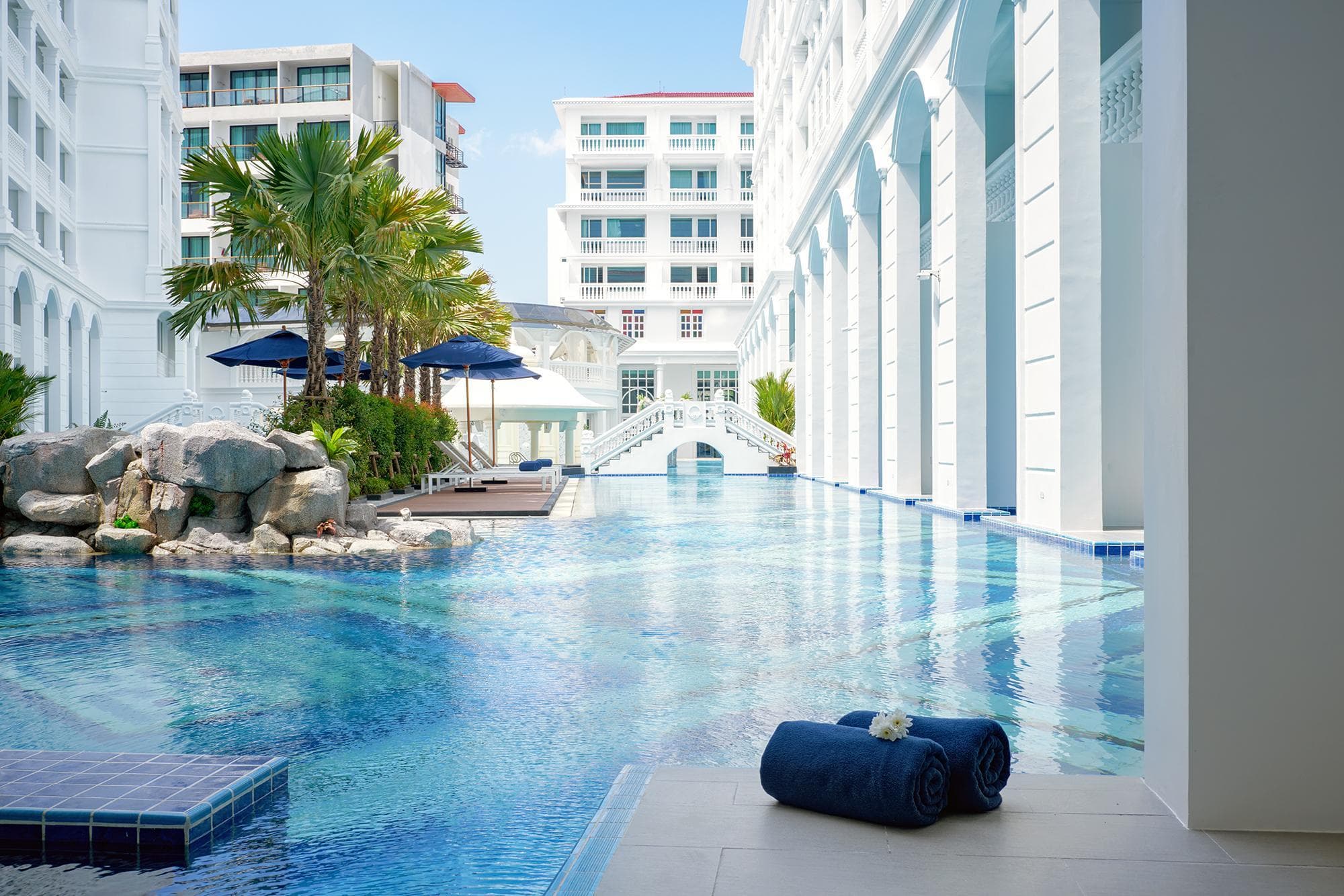 Mövenpick Myth Hotel Patong Phuket photo 3