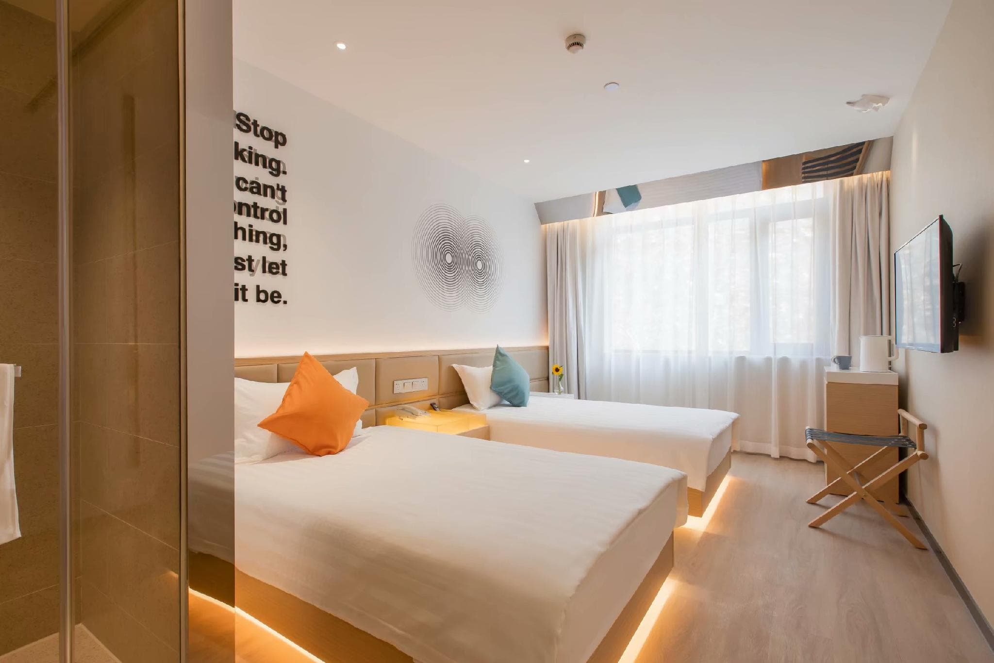 Nanjing Goldstar Hotel photo 2