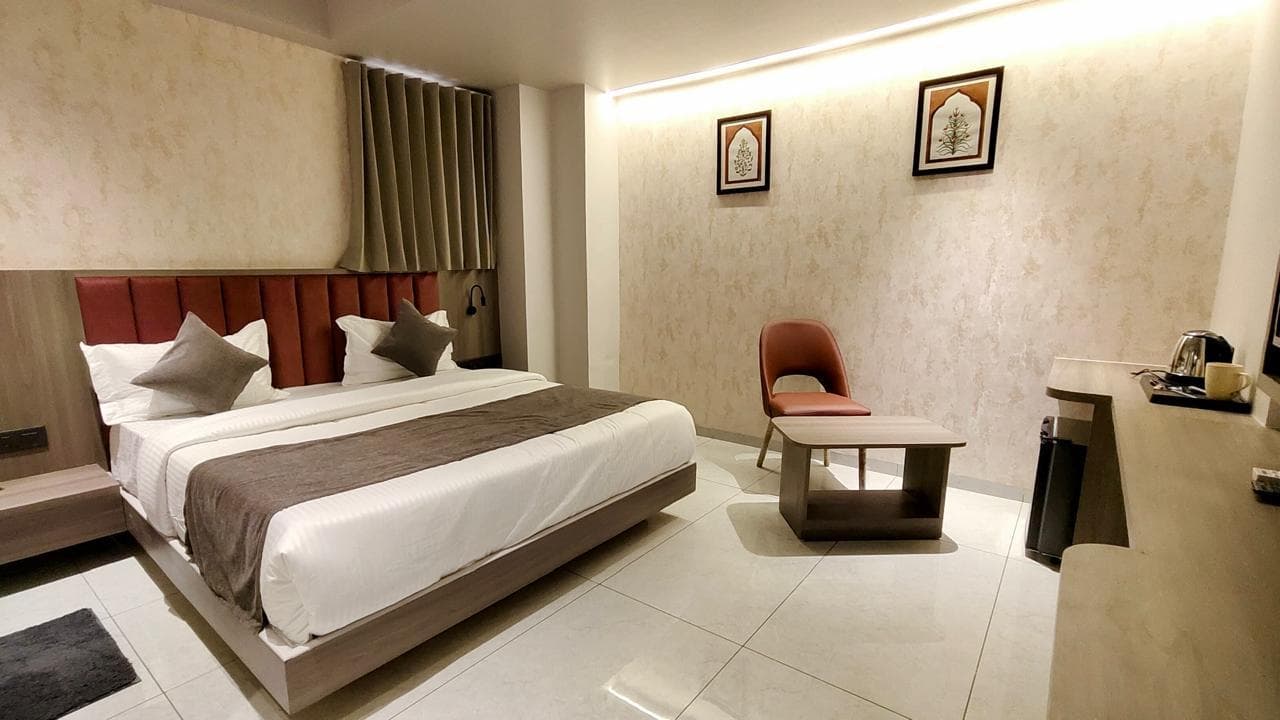 Hotel SD Prime photo 2