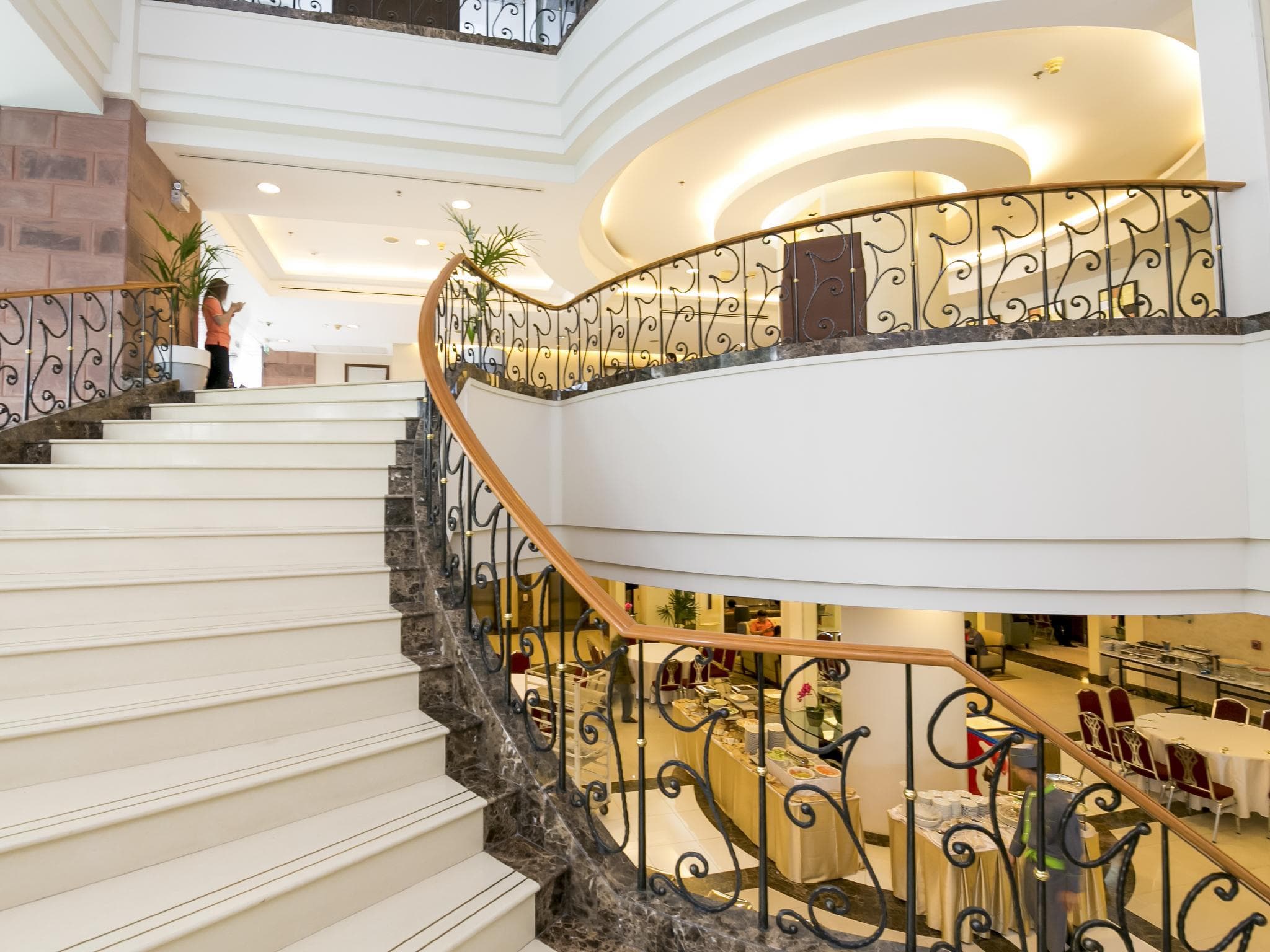 Jasmine City Hotel Bangkok photo 5