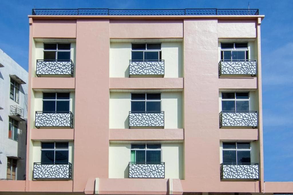 Hotel Wisata Samosir By Helocus photo 2