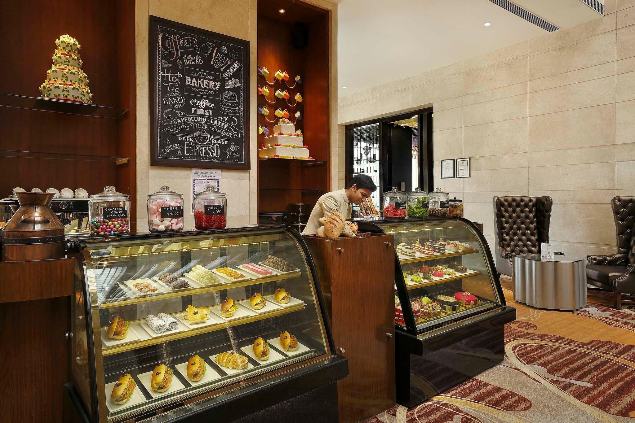 Holiday Inn Jaipur City Centre By IHG photo 3