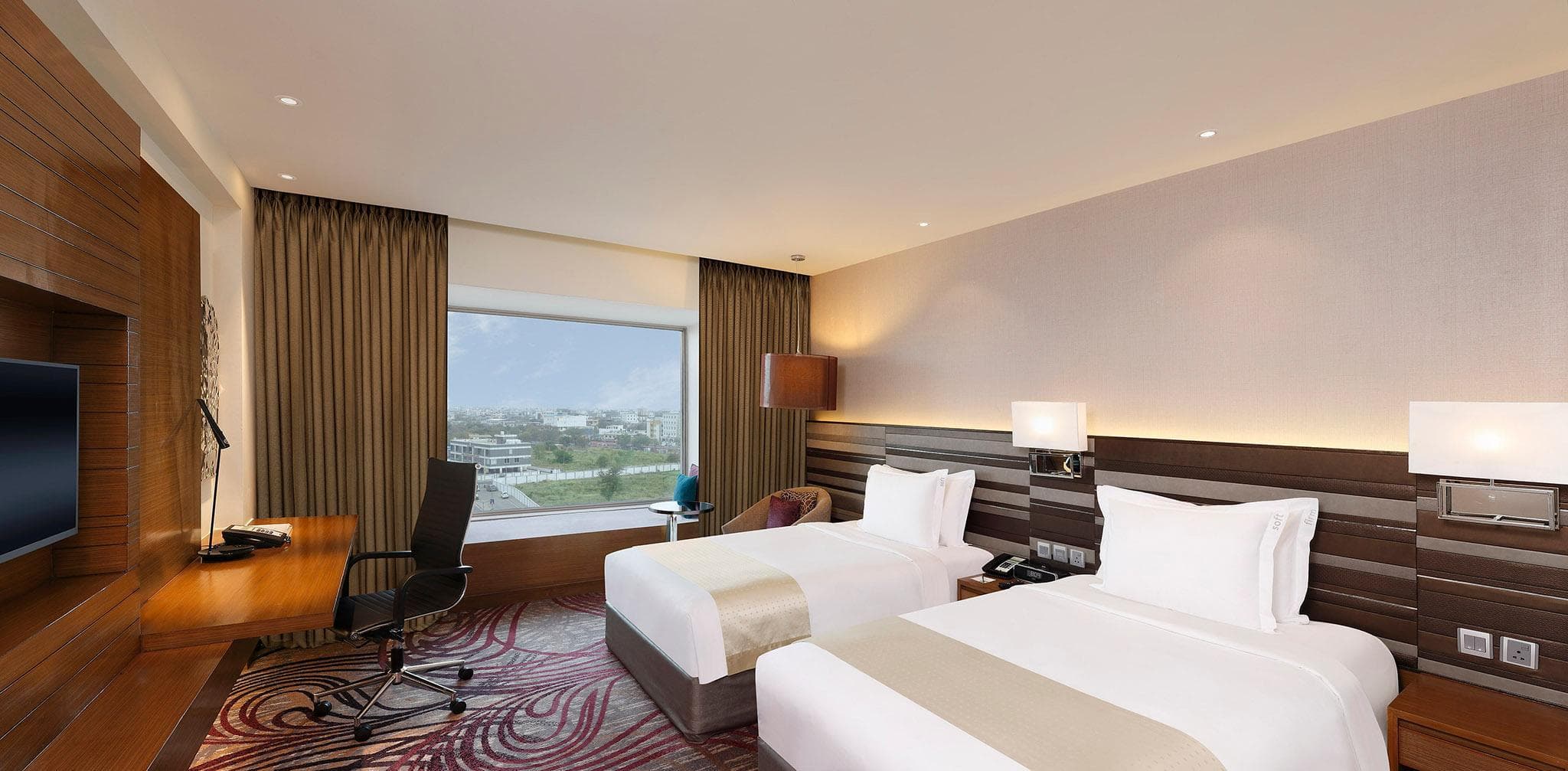 Holiday Inn Jaipur City Centre By IHG photo 2