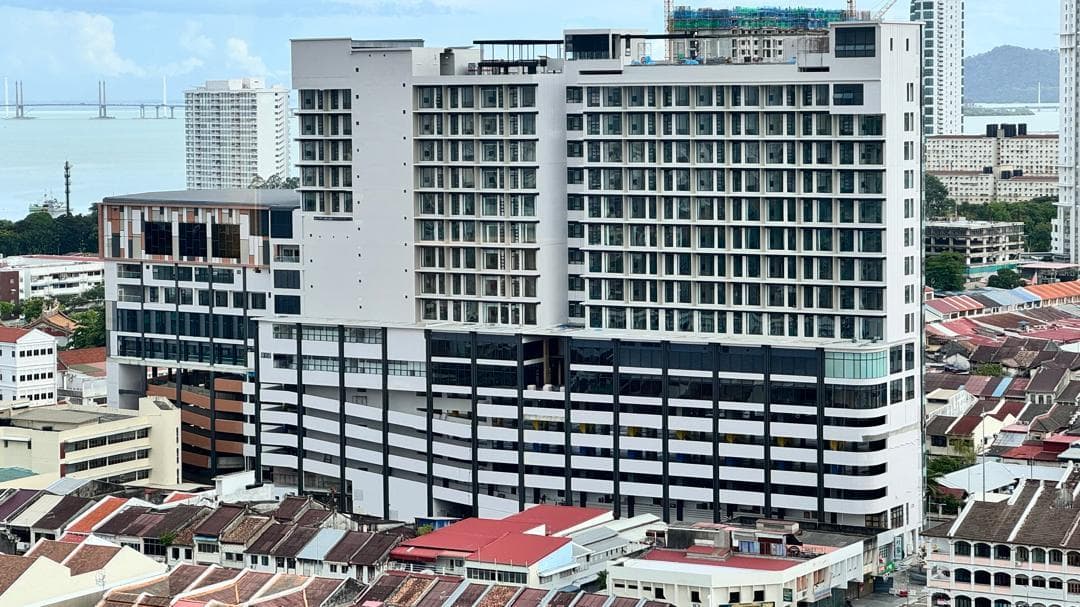 Fifth Avenue Hotel photo 3