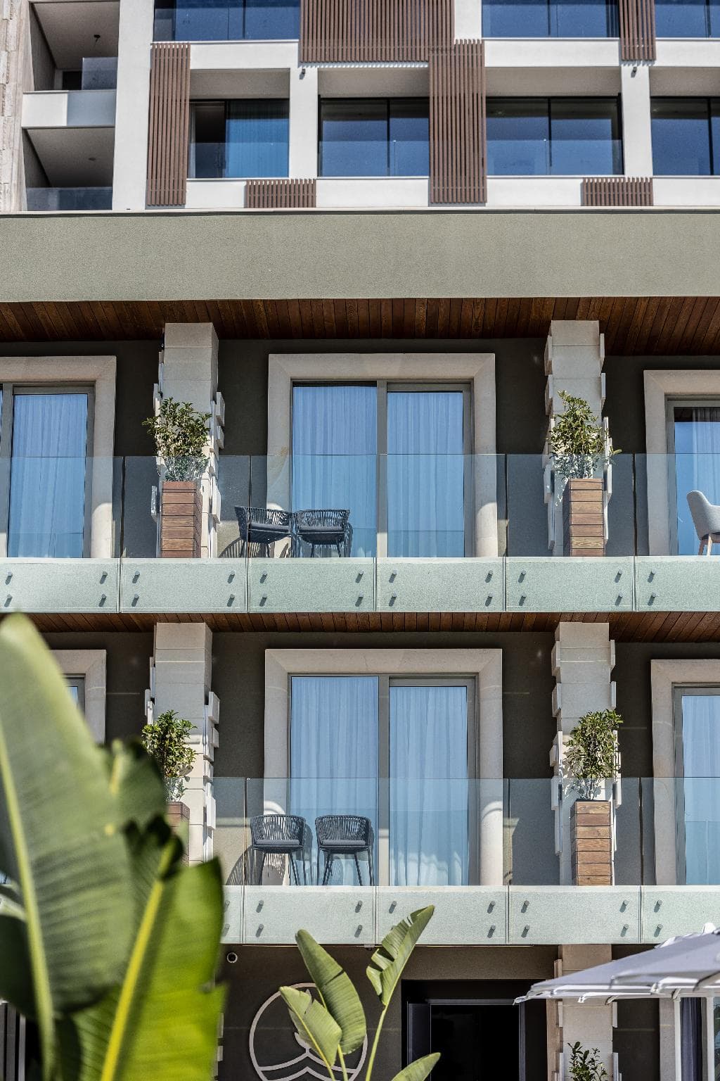 Hotel Vlora Priam, Affiliated by Meliá photo 4