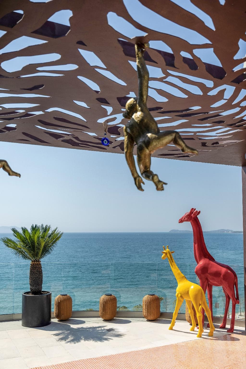Hotel Vlora Priam, Affiliated by Meliá photo 3