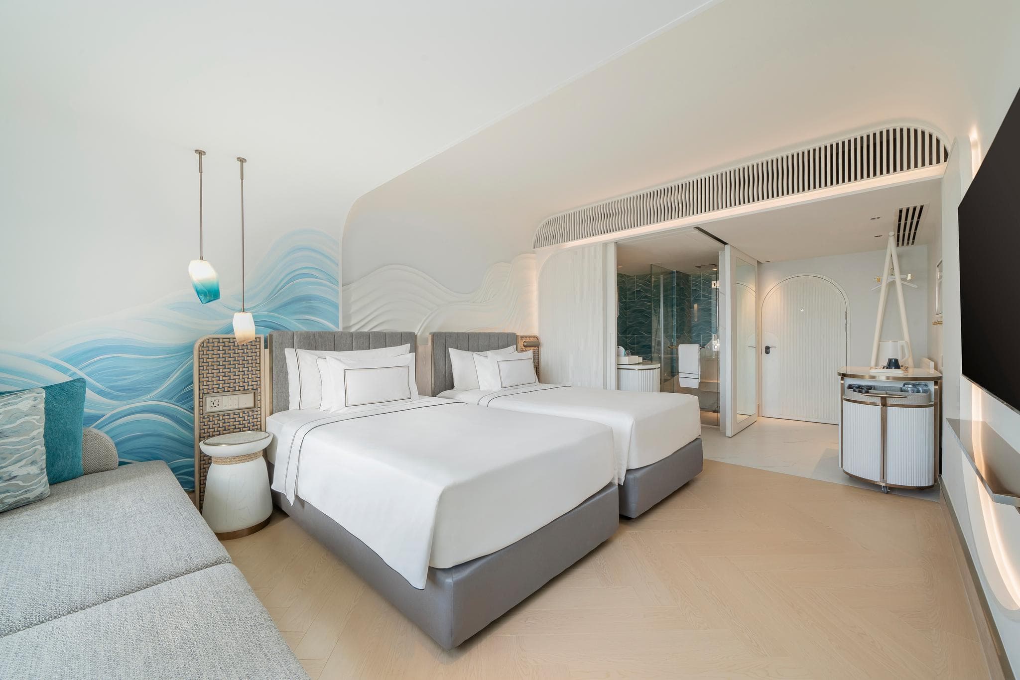 Meliá Pattaya Hotel photo 2
