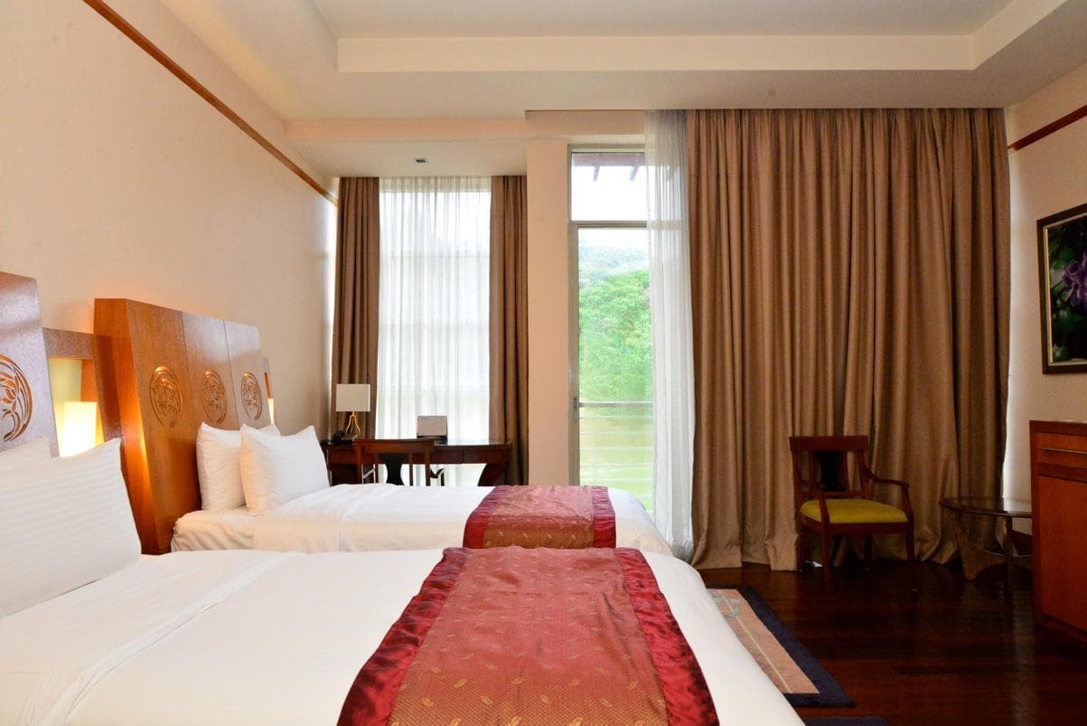 PULSE GRANDE Hotel photo 2