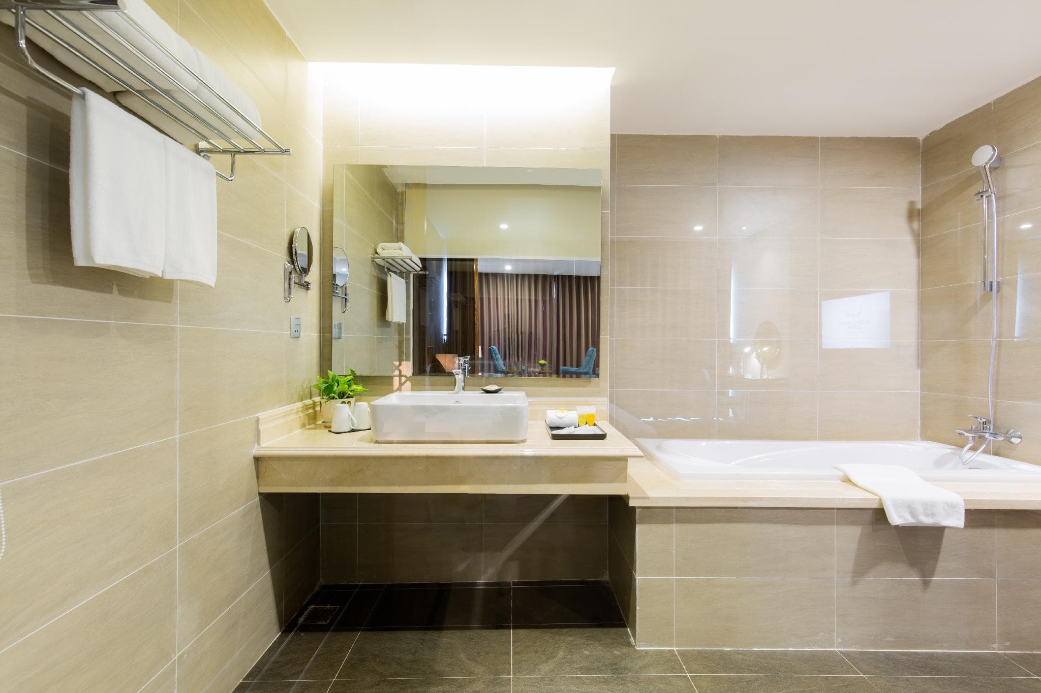 Muong Thanh Luxury Vien Trieu Nha Trang Hotel photo 2