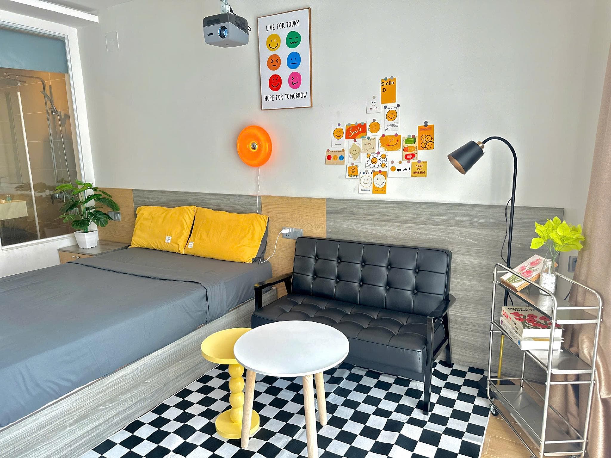 Corgi House Homestay Nha Trang photo 5