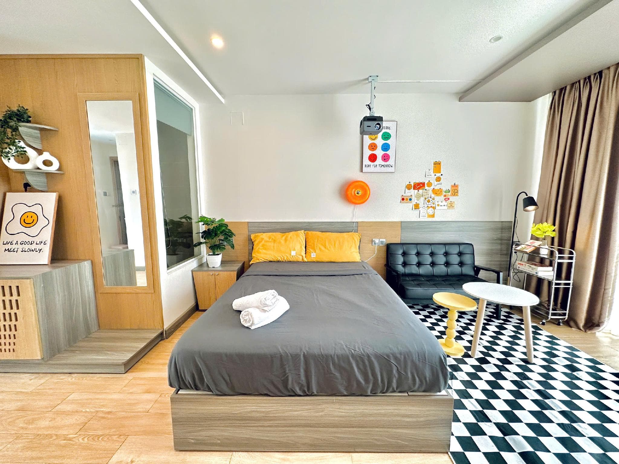 Corgi House Homestay Nha Trang photo 4