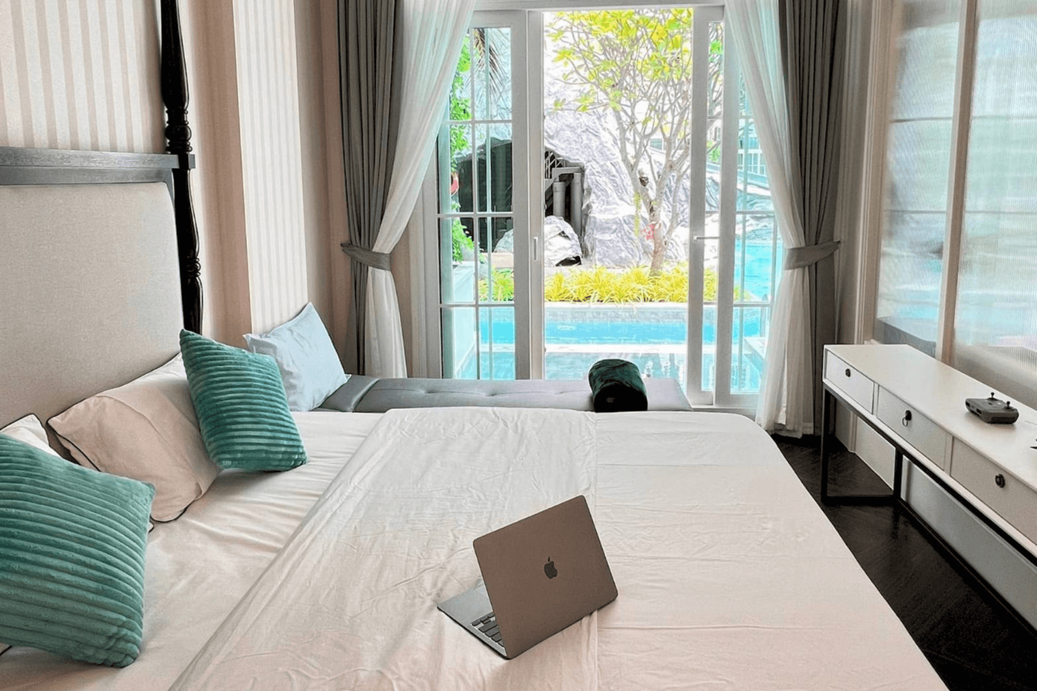 Grand Florida Pattaya Beach Front photo 5